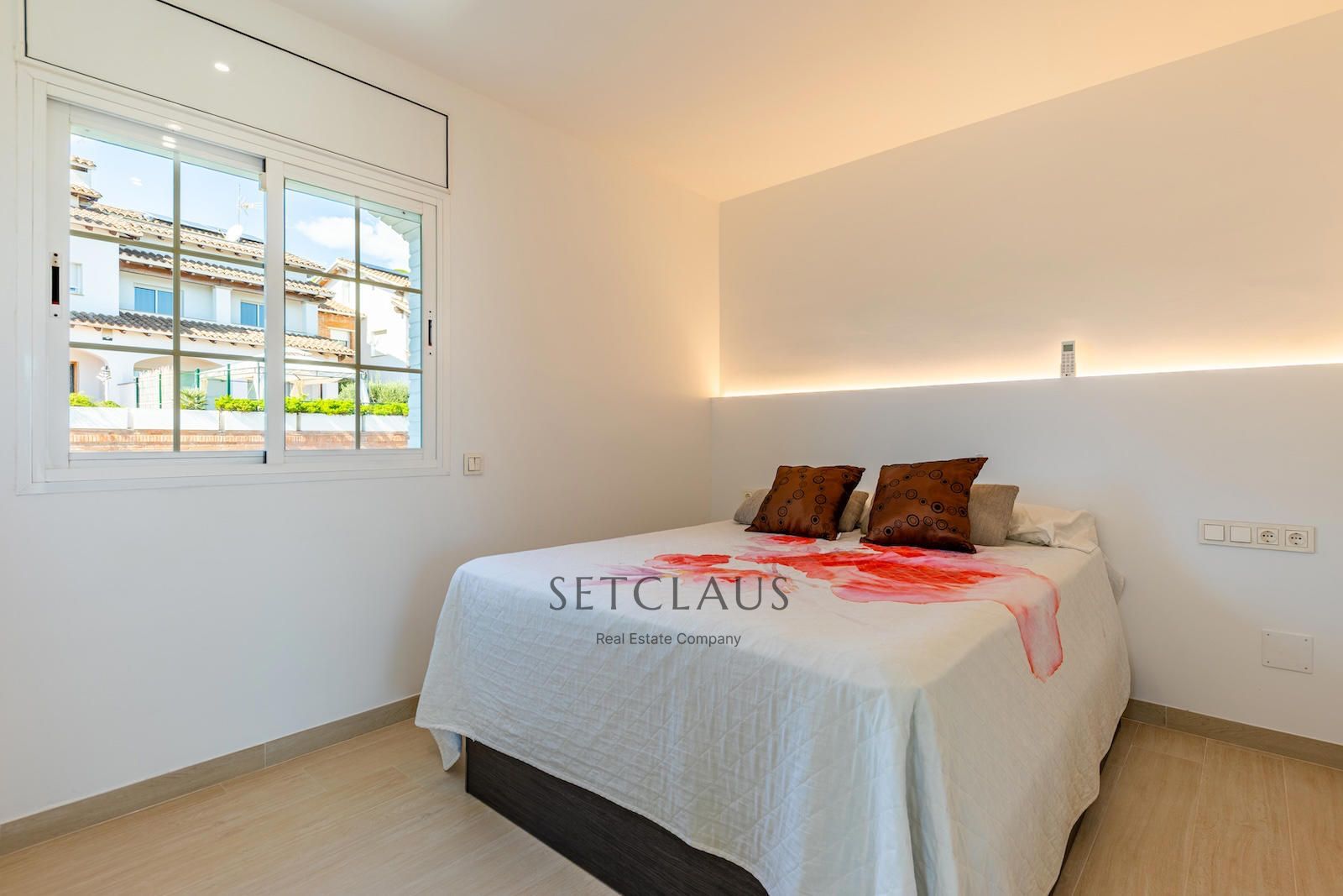 Inmueble Detached villa renovated in 2023 in Premià de Dalt with swimming pool and panoramic sea views foto 50