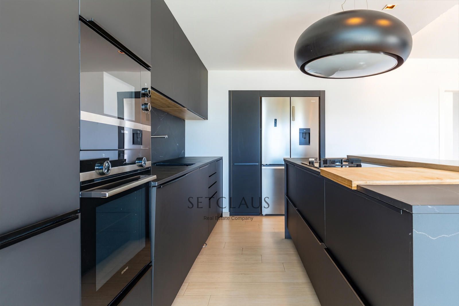 Inmueble Detached villa renovated in 2023 in Premià de Dalt with swimming pool and panoramic sea views foto 26