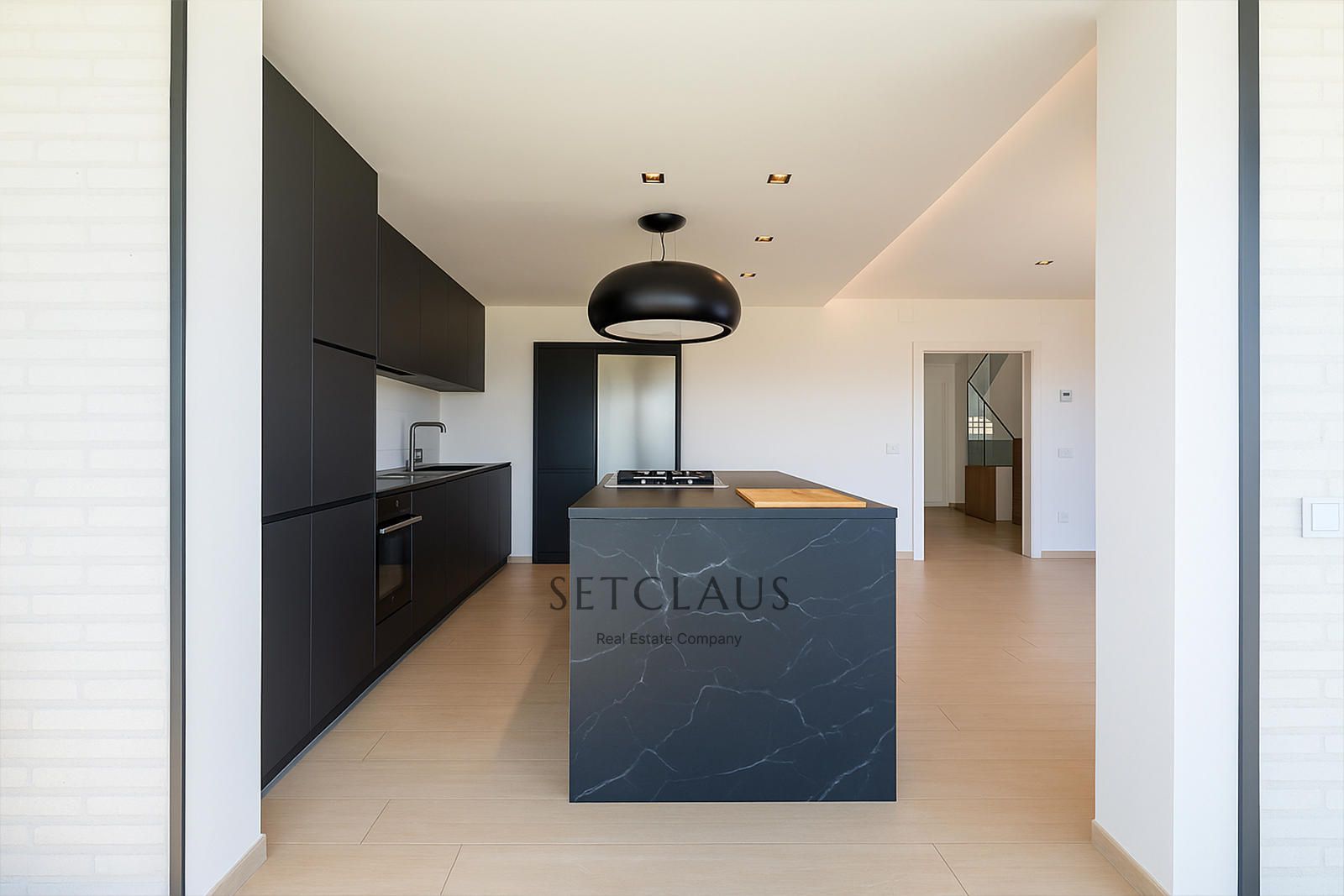 Inmueble Detached villa renovated in 2023 in Premià de Dalt with swimming pool and panoramic sea views foto 28