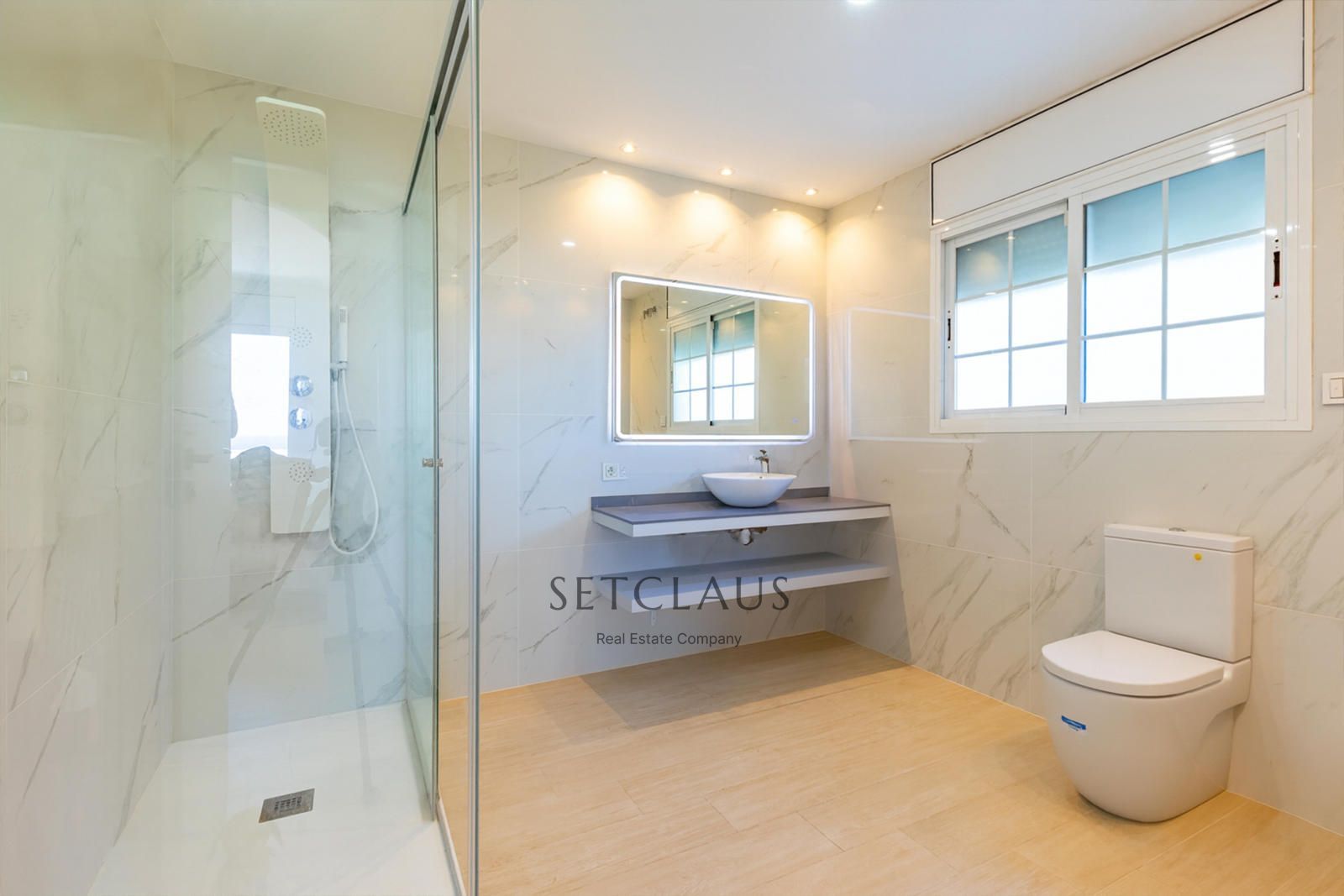 Inmueble Detached villa renovated in 2023 in Premià de Dalt with swimming pool and panoramic sea views foto 44