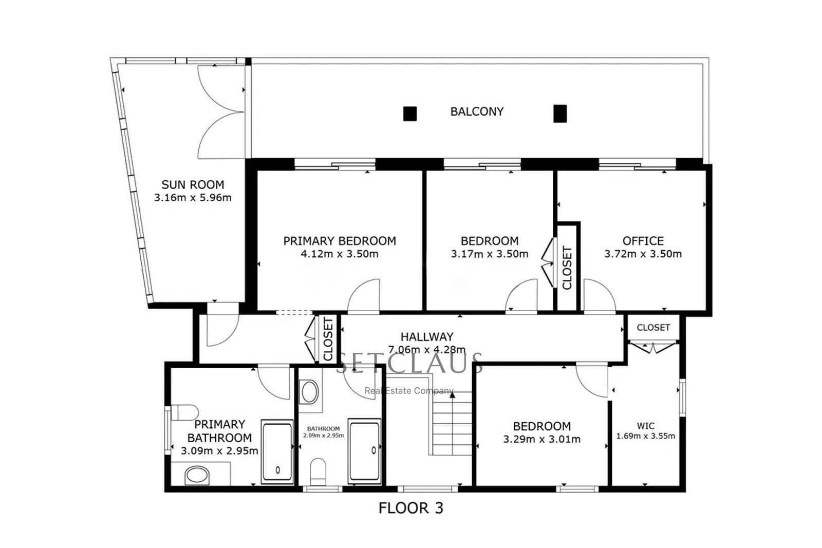 Inmueble Detached villa renovated in 2023 in Premià de Dalt with swimming pool and panoramic sea views foto 62