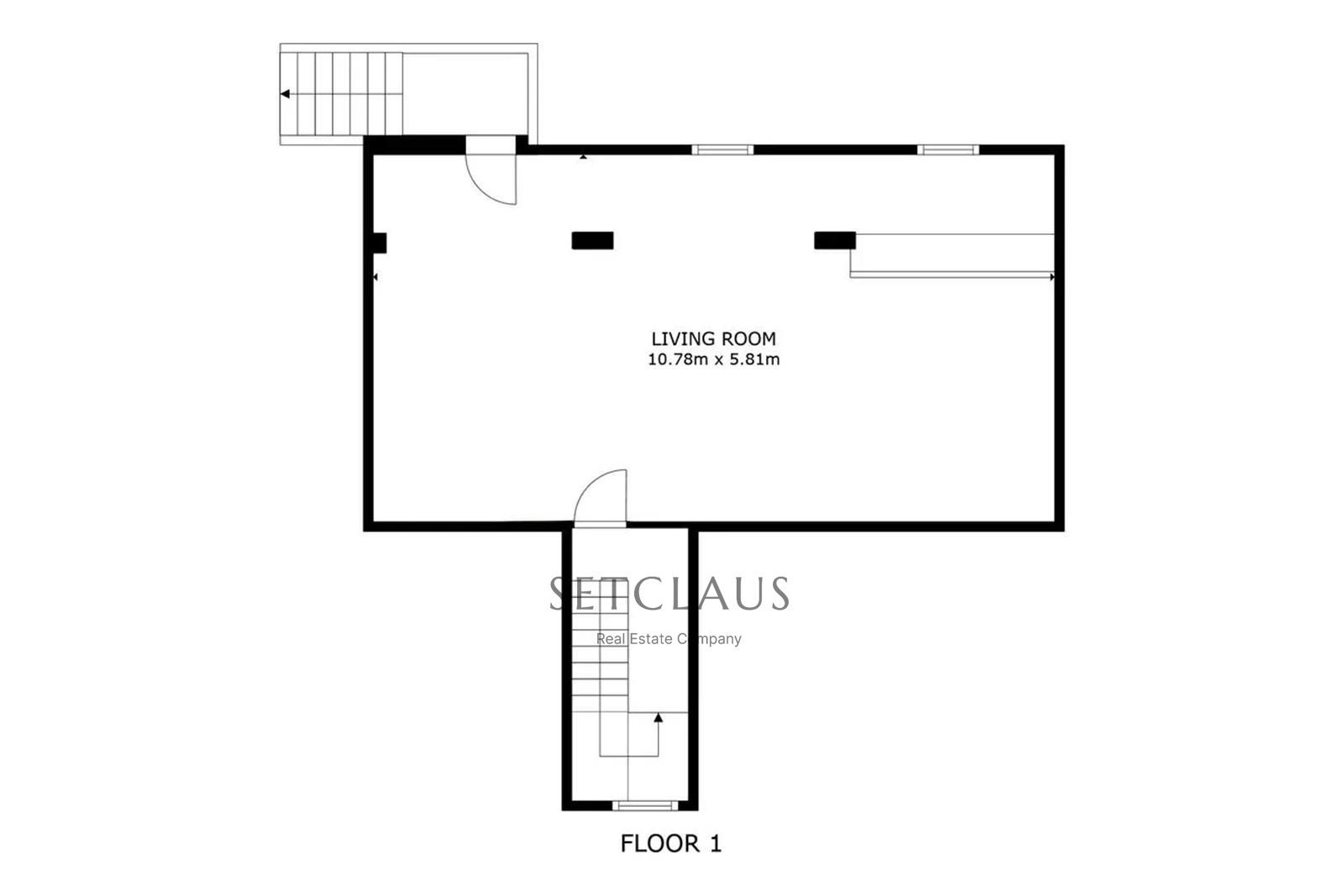 Inmueble Detached villa renovated in 2023 in Premià de Dalt with swimming pool and panoramic sea views foto 63