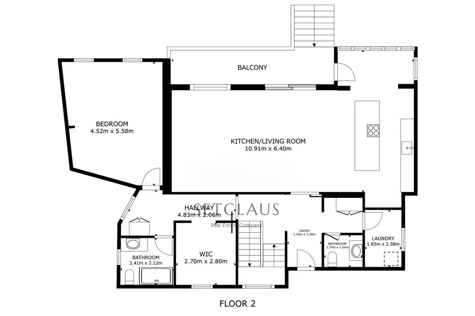 Inmueble Detached villa renovated in 2023 in Premià de Dalt with swimming pool and panoramic sea views foto 61