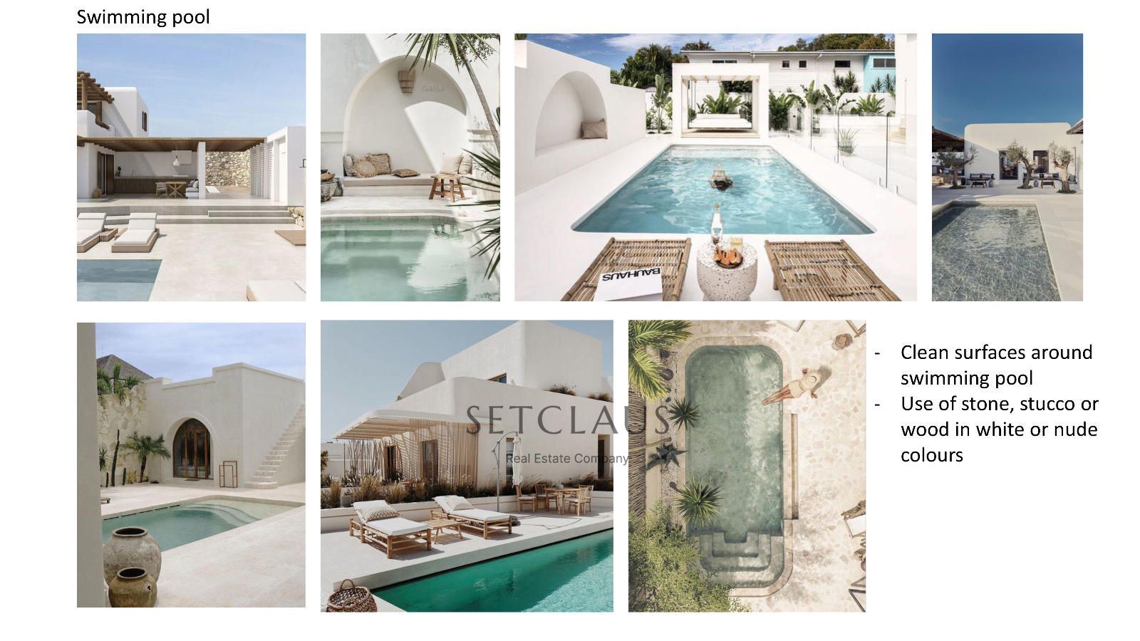 Comprar Chalet de obra nueva en Arenys de Mar con piscina, ascensor y jardín privado foto 1