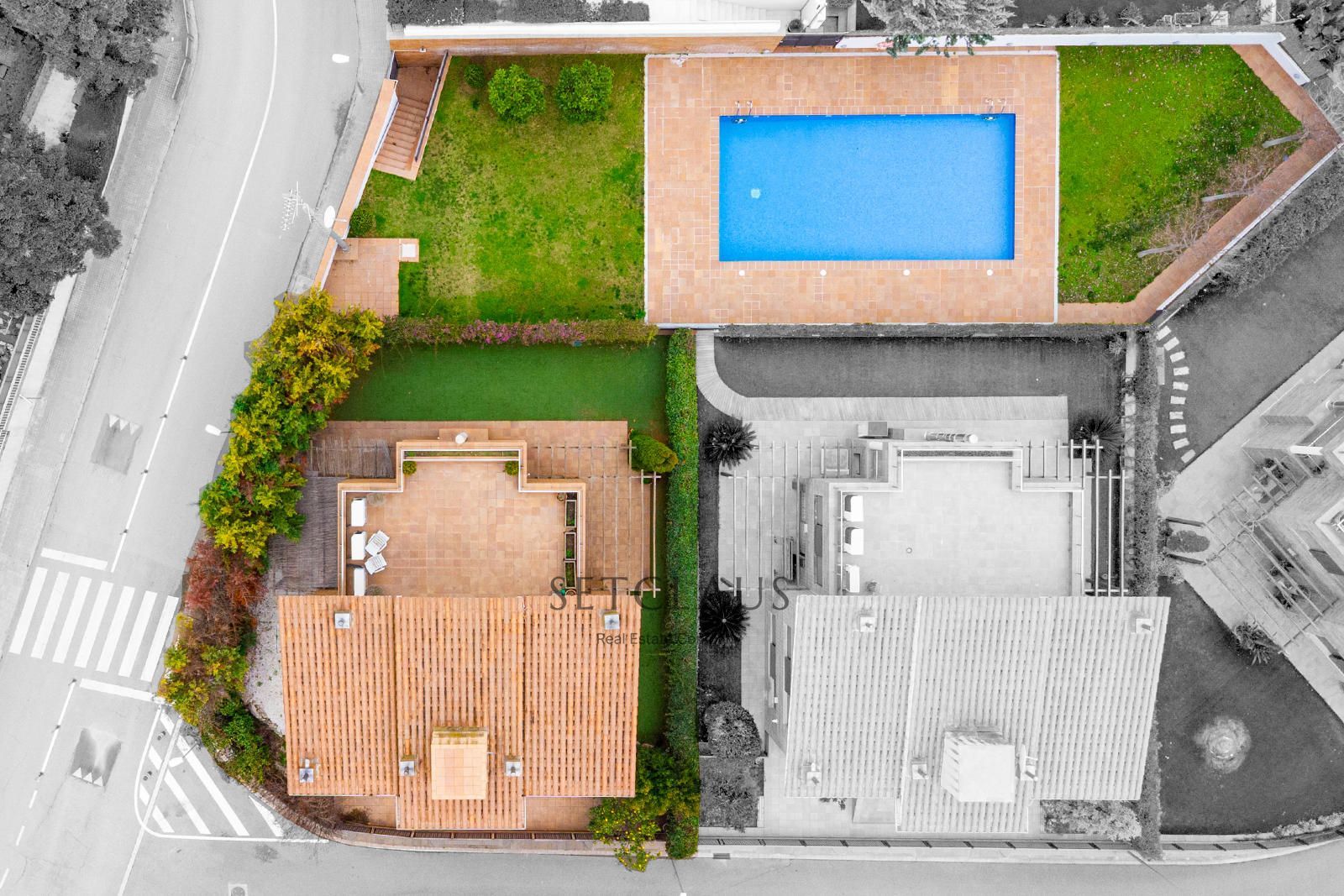 Comprar ALELLA. Espacios amplios, ascensor, y zona comunitaria foto 3