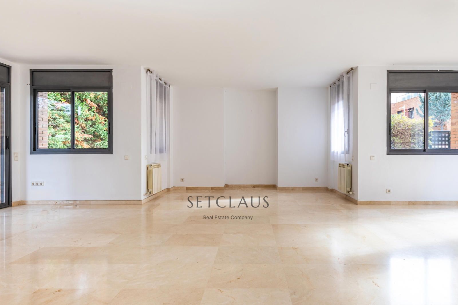 Comprar ALELLA. Espacios amplios, ascensor, y zona comunitaria foto 11