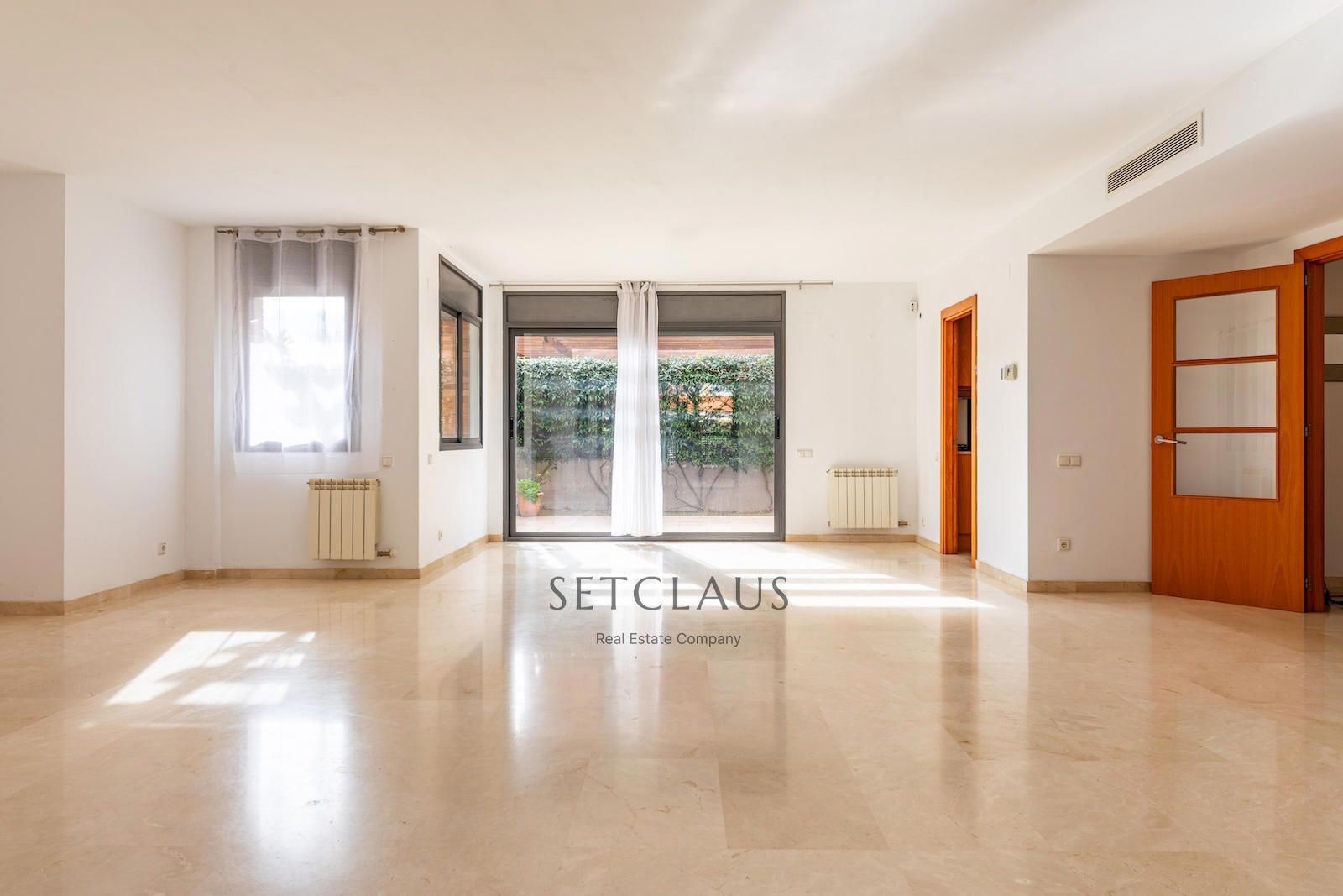 Comprar ALELLA. Espacios amplios, ascensor, y zona comunitaria foto 9