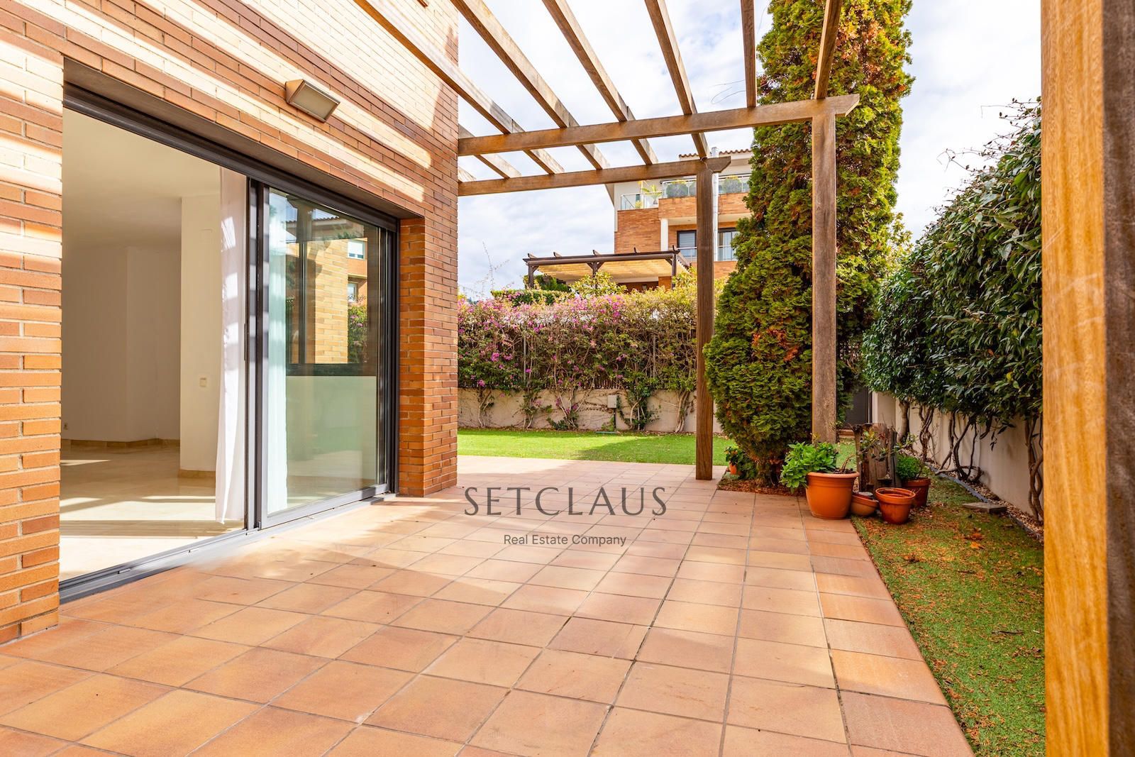 Comprar ALELLA. Espacios amplios, ascensor, y zona comunitaria foto 17