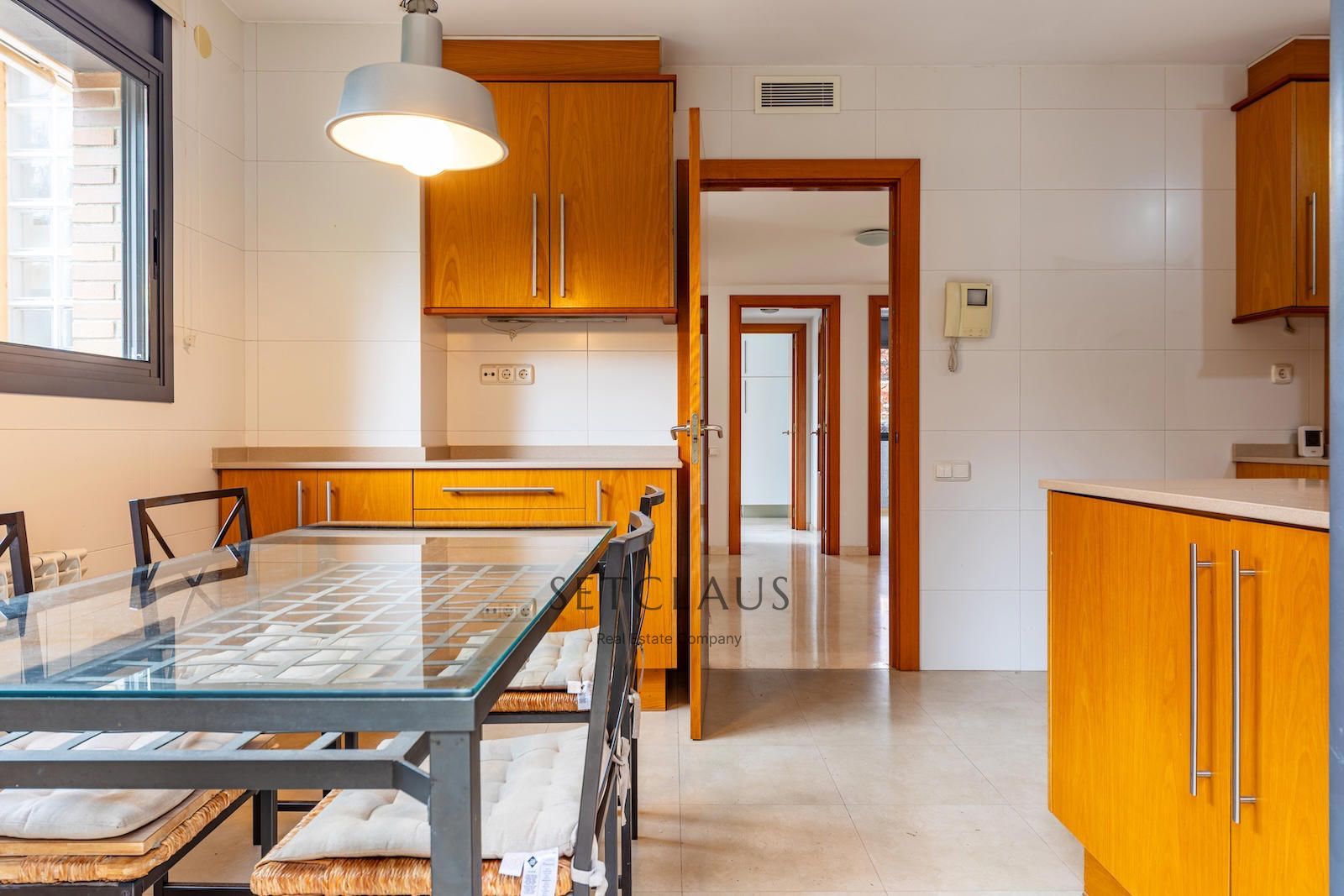 Comprar ALELLA. Espacios amplios, ascensor, y zona comunitaria foto 25