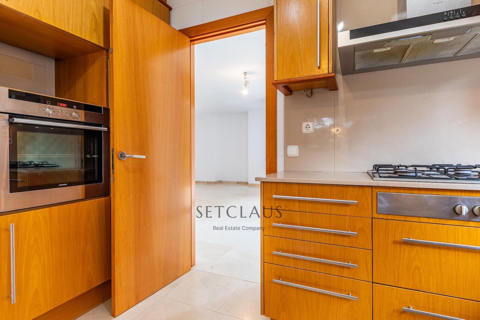 Comprar ALELLA. Espacios amplios, ascensor, y zona comunitaria foto 26