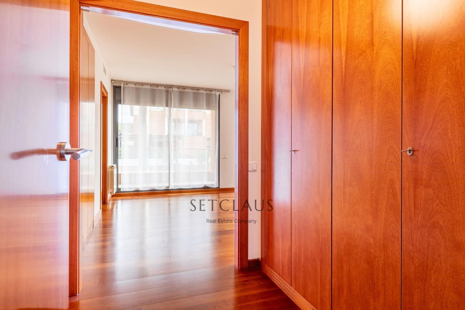 Comprar ALELLA. Espacios amplios, ascensor, y zona comunitaria foto 30