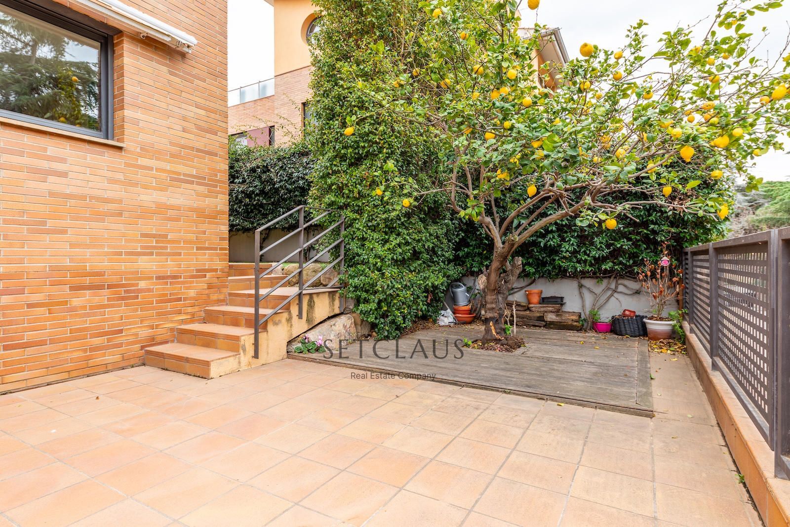 Comprar ALELLA. Espacios amplios, ascensor, y zona comunitaria foto 41