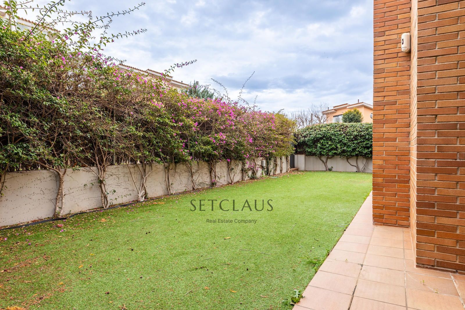 Comprar ALELLA. Espacios amplios, ascensor, y zona comunitaria foto 42