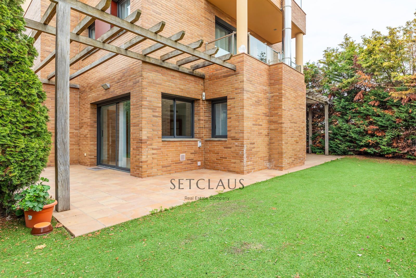 Comprar ALELLA. Espacios amplios, ascensor, y zona comunitaria foto 44