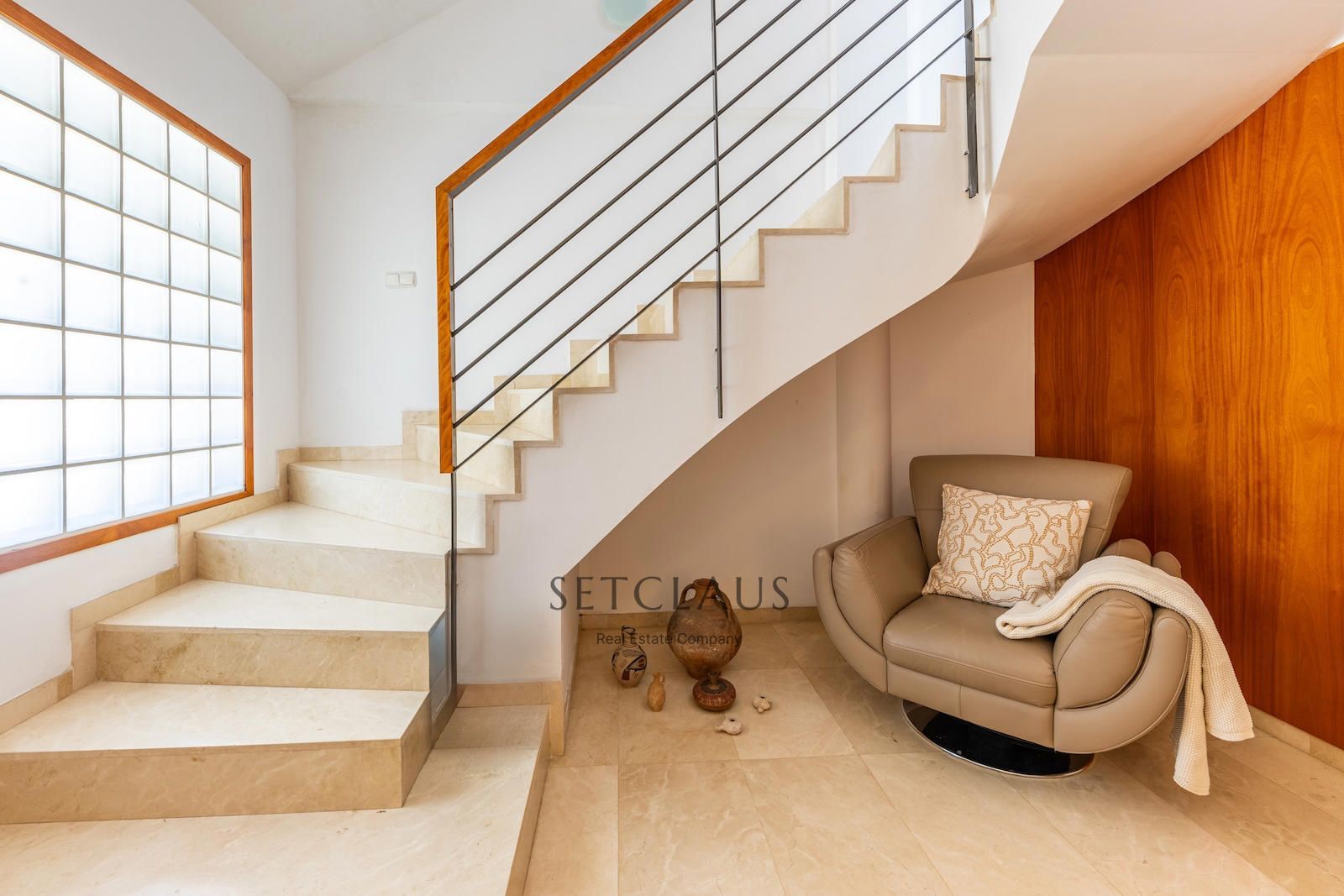 Comprar ALELLA. Espacios amplios, ascensor, y zona comunitaria foto 46