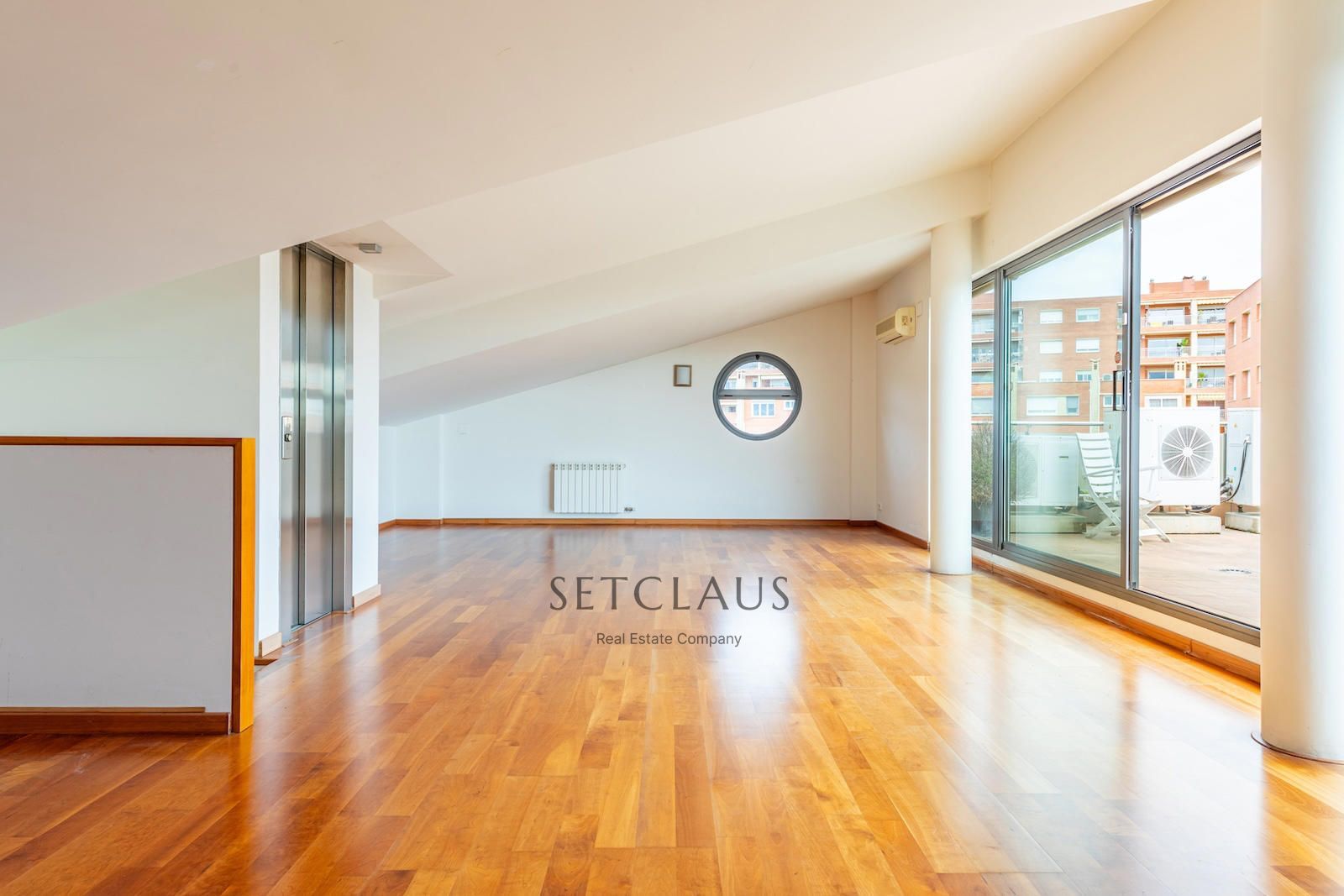 Comprar ALELLA. Espacios amplios, ascensor, y zona comunitaria foto 65