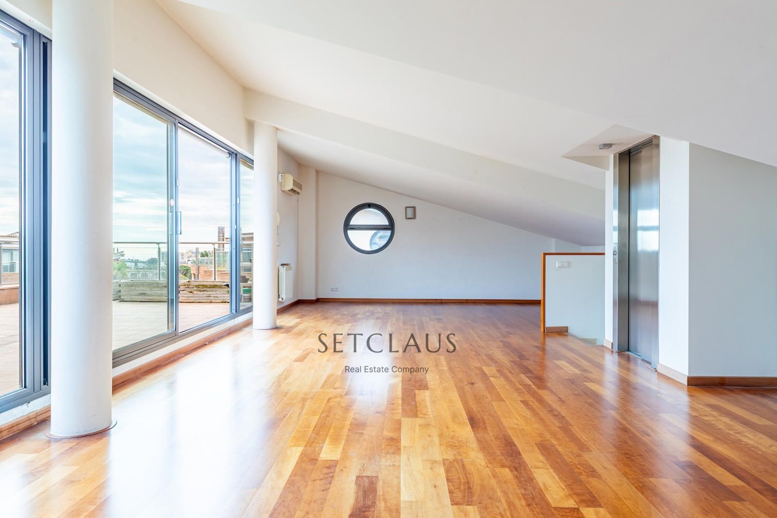 Comprar ALELLA. Espacios amplios, ascensor, y zona comunitaria foto 63