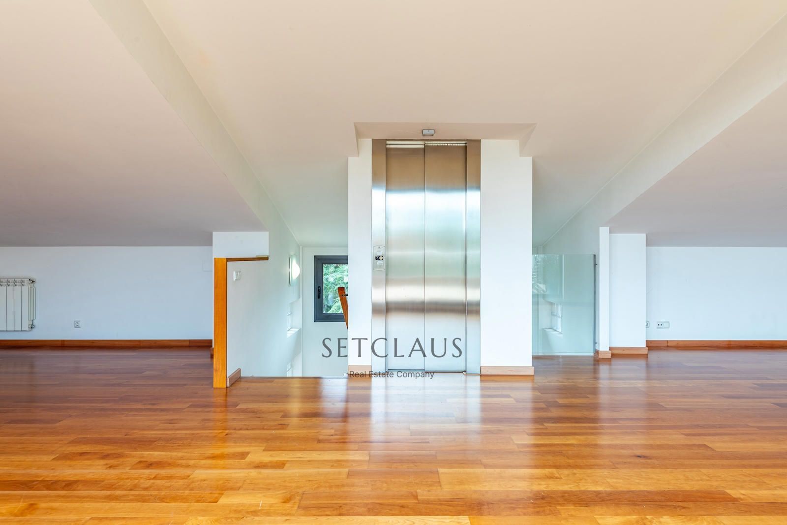 Comprar ALELLA. Espacios amplios, ascensor, y zona comunitaria foto 66