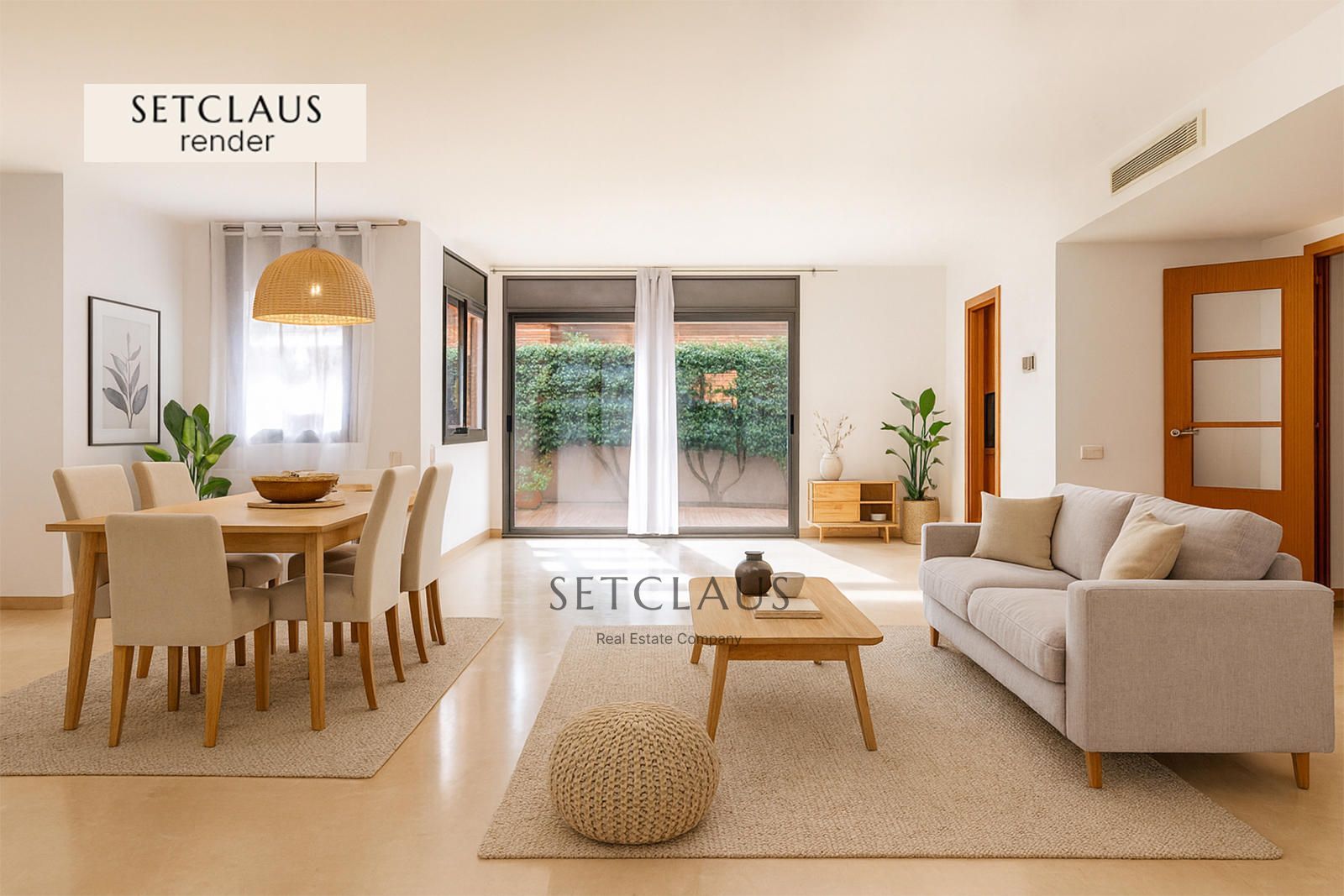 Comprar ALELLA. Espacios amplios, ascensor, y zona comunitaria foto 8