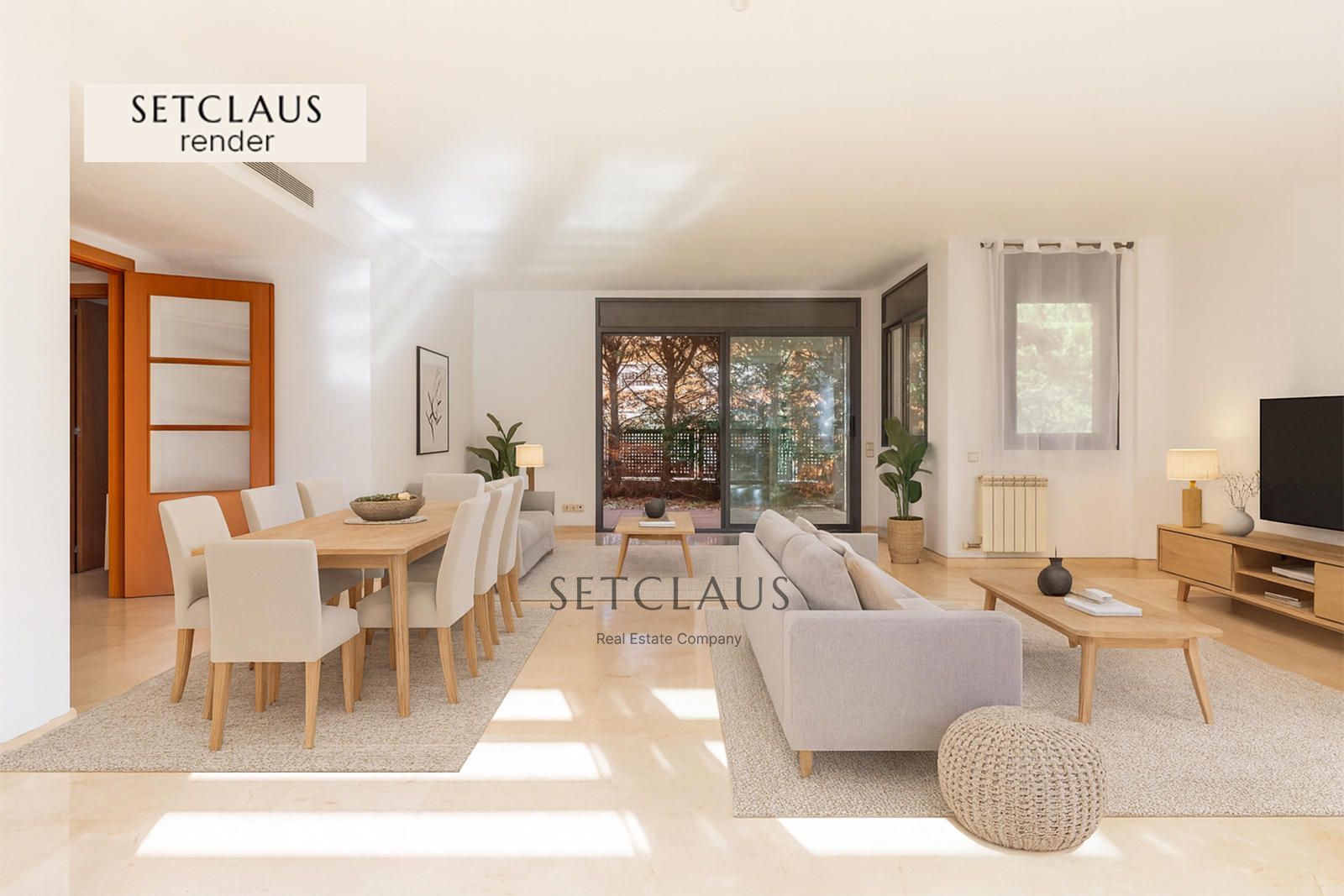 Comprar ALELLA. Espacios amplios, ascensor, y zona comunitaria foto 12