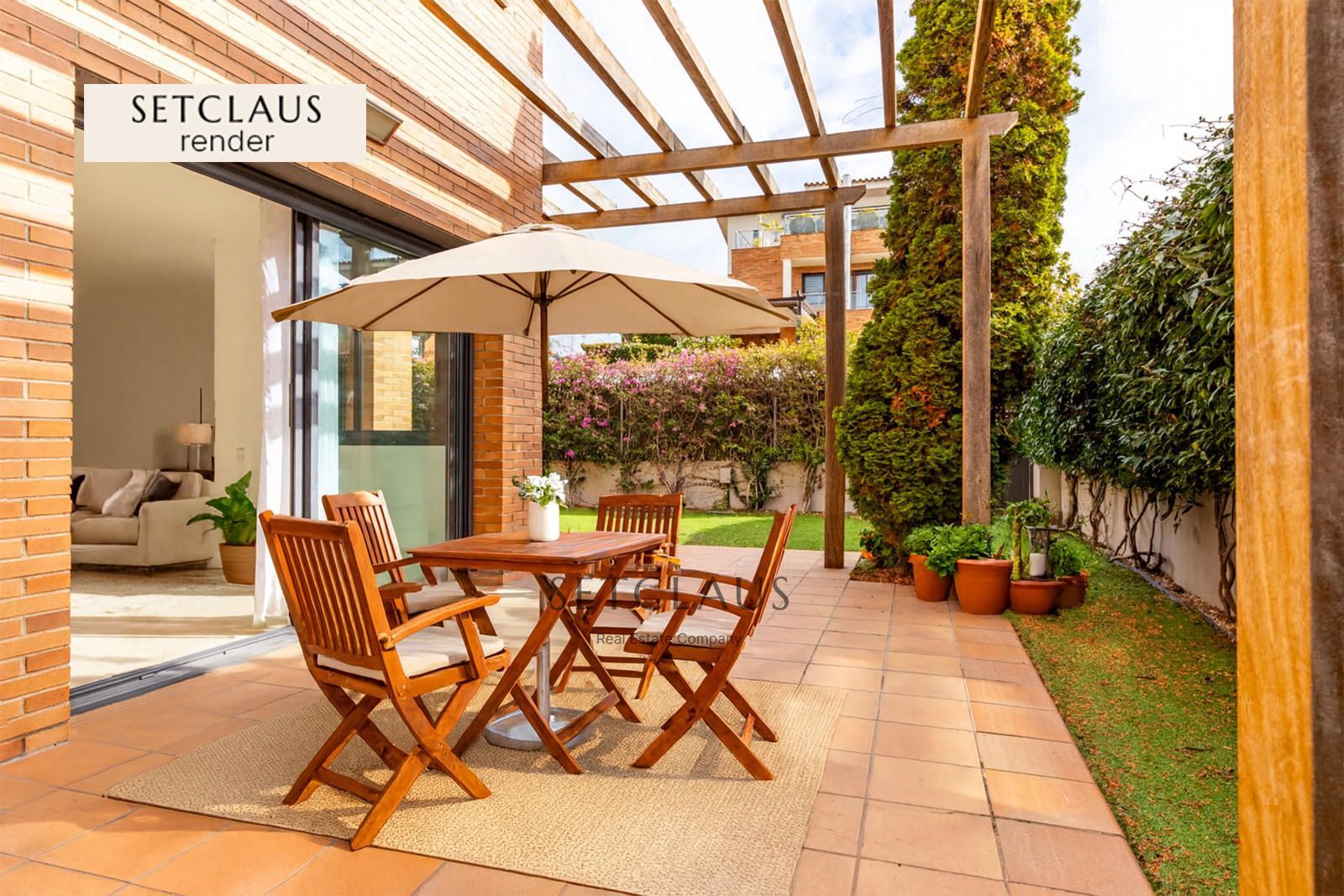 Comprar ALELLA. Espacios amplios, ascensor, y zona comunitaria foto 16