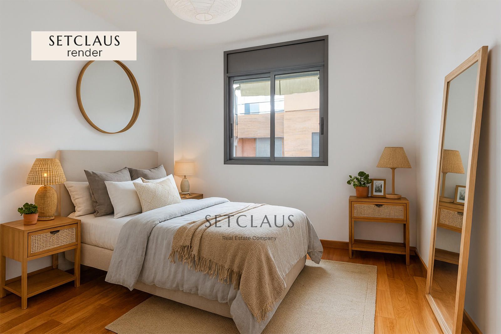 Comprar ALELLA. Espacios amplios, ascensor, y zona comunitaria foto 54