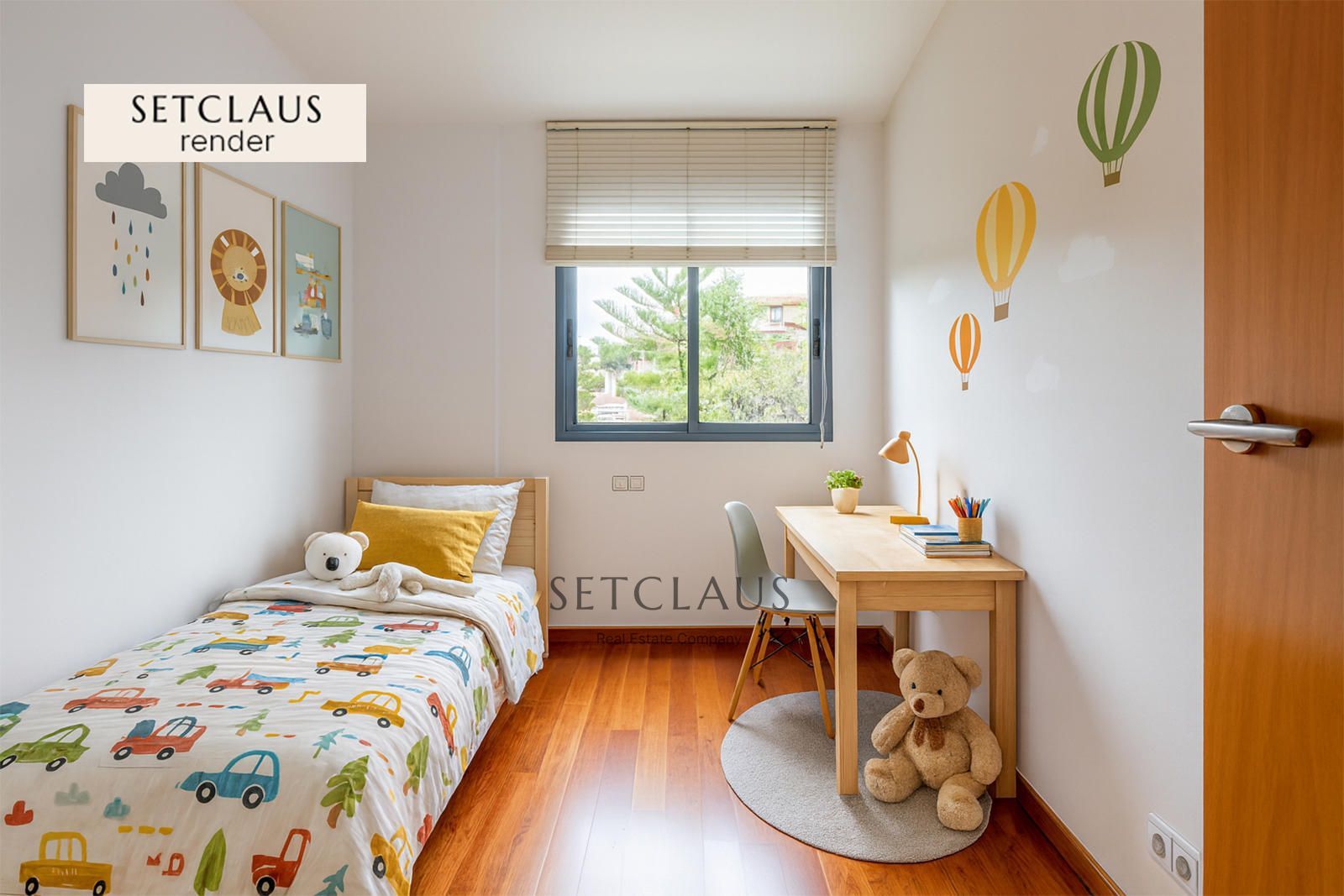 Comprar ALELLA. Espacios amplios, ascensor, y zona comunitaria foto 57