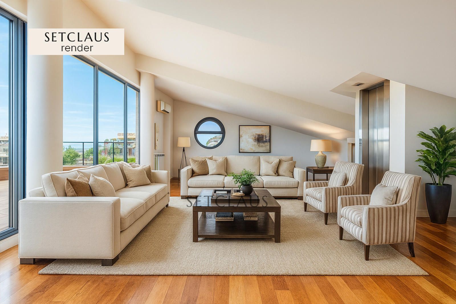 Comprar ALELLA. Espacios amplios, ascensor, y zona comunitaria foto 61