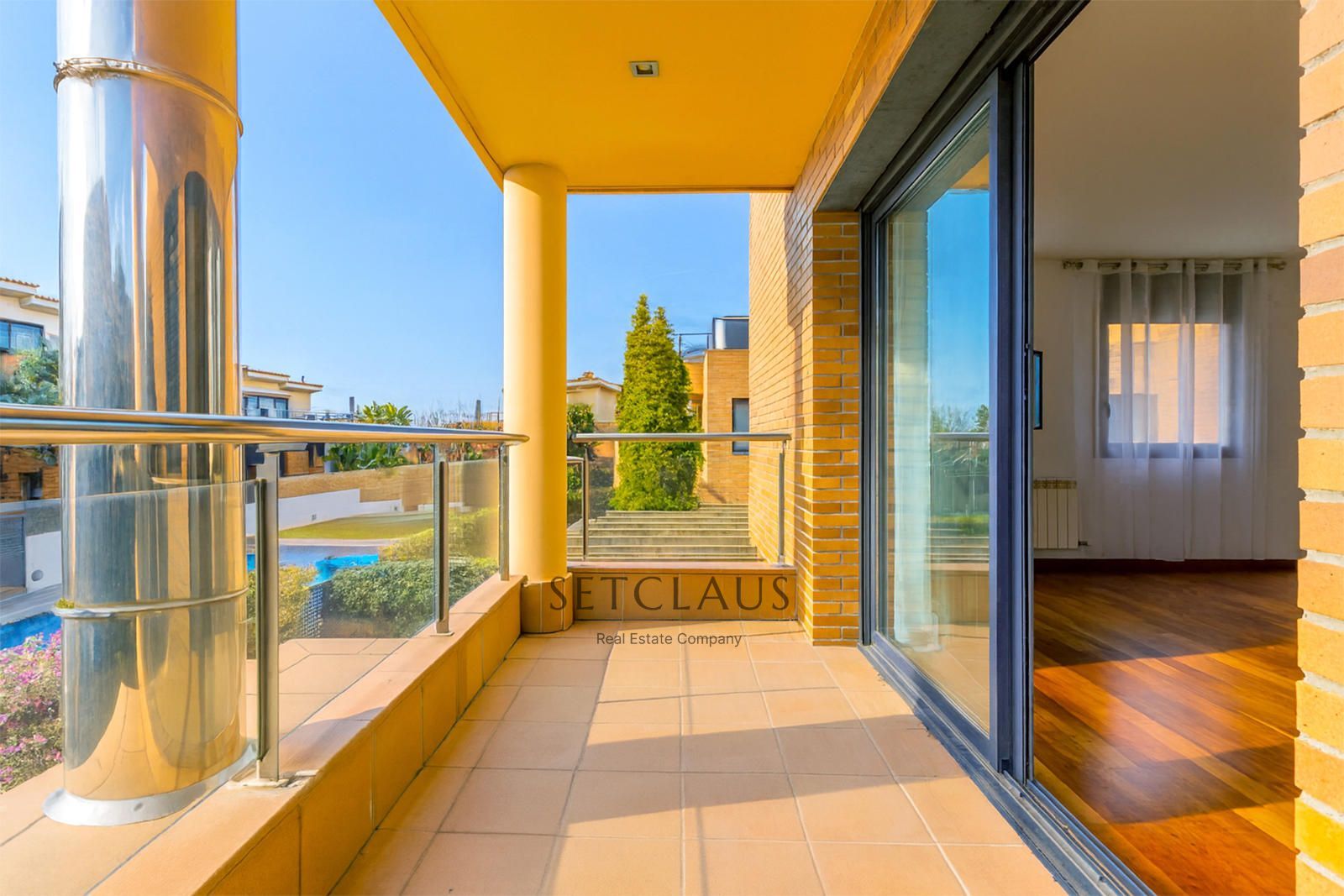 Comprar ALELLA. Espacios amplios, ascensor, y zona comunitaria foto 39