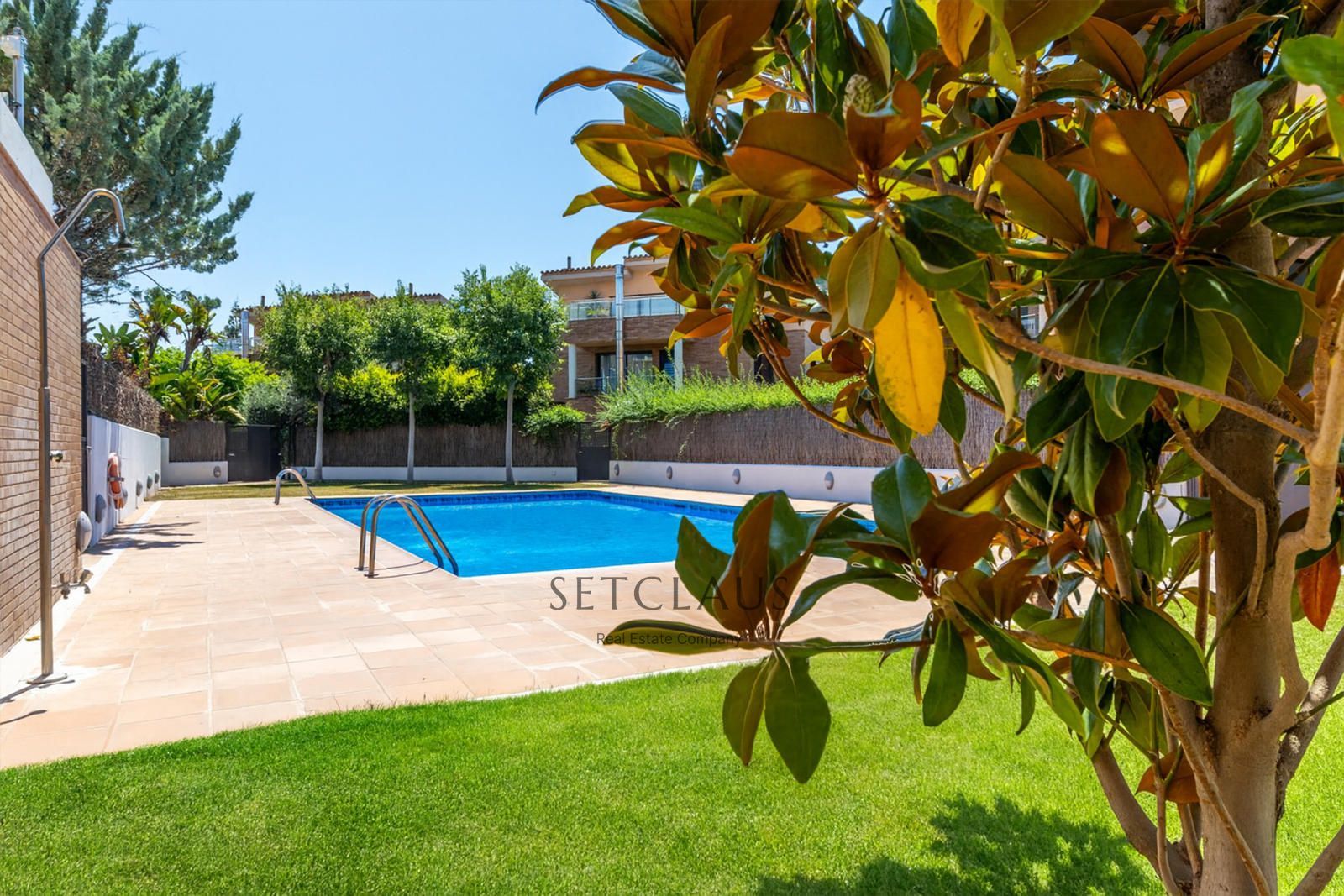 Comprar ALELLA. Espacios amplios, ascensor, y zona comunitaria foto 6