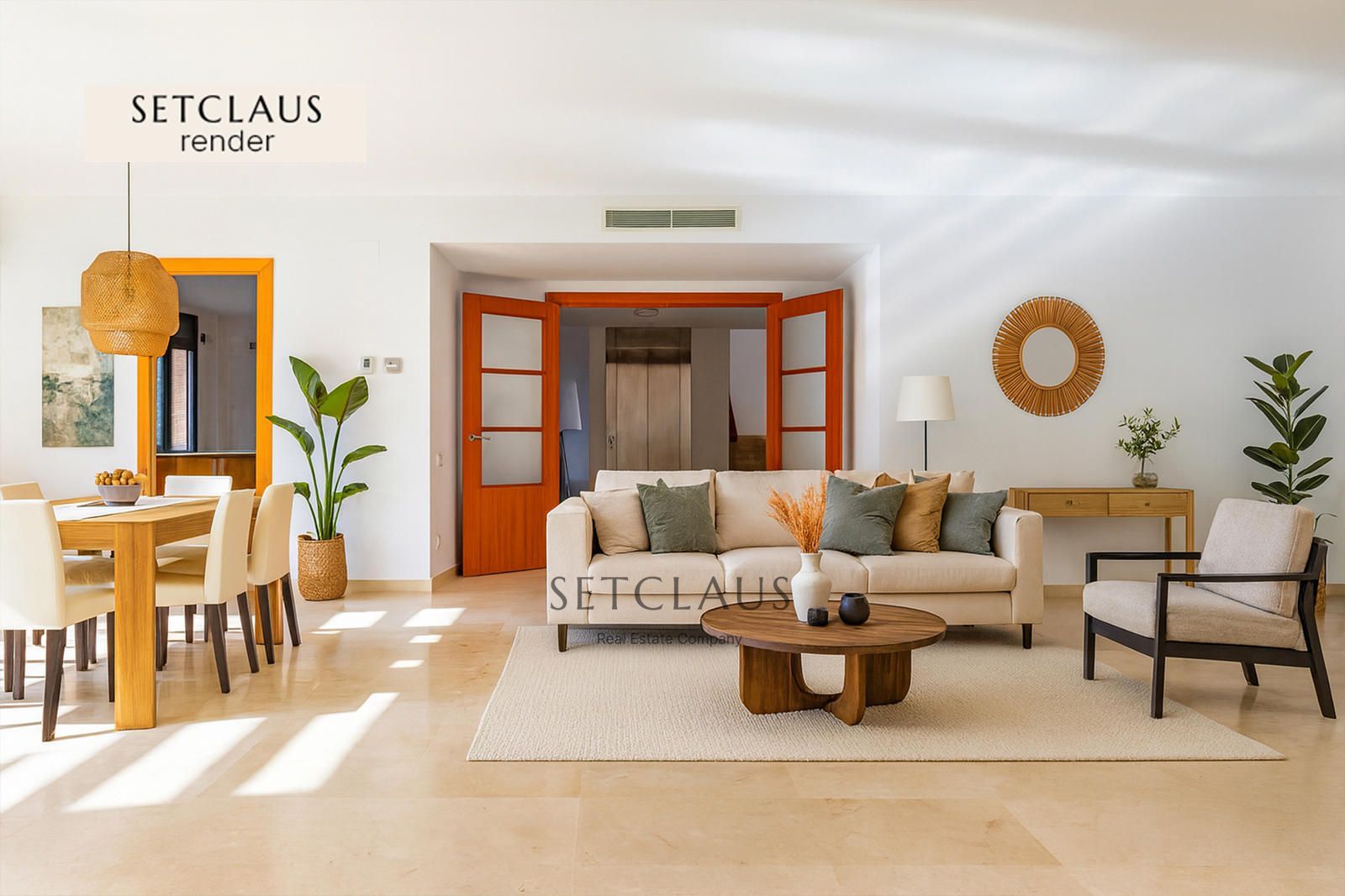 Comprar ALELLA. Espacios amplios, ascensor, y zona comunitaria foto 14