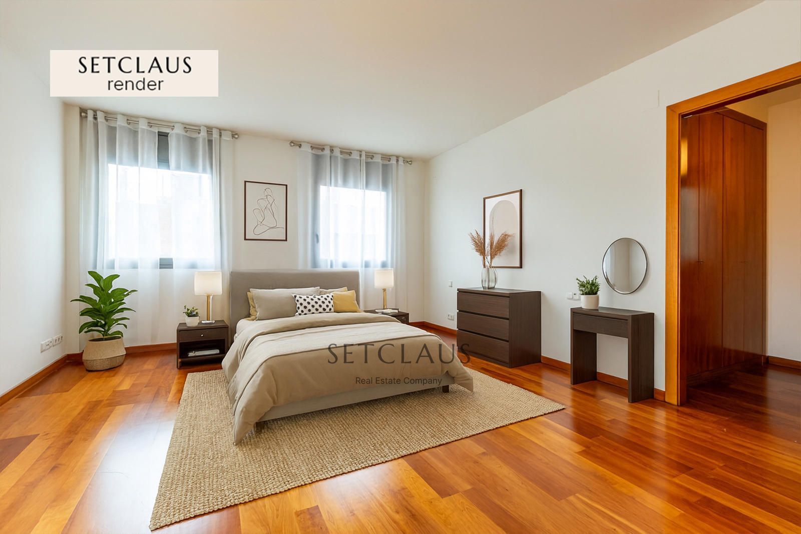 Comprar ALELLA. Espacios amplios, ascensor, y zona comunitaria foto 32