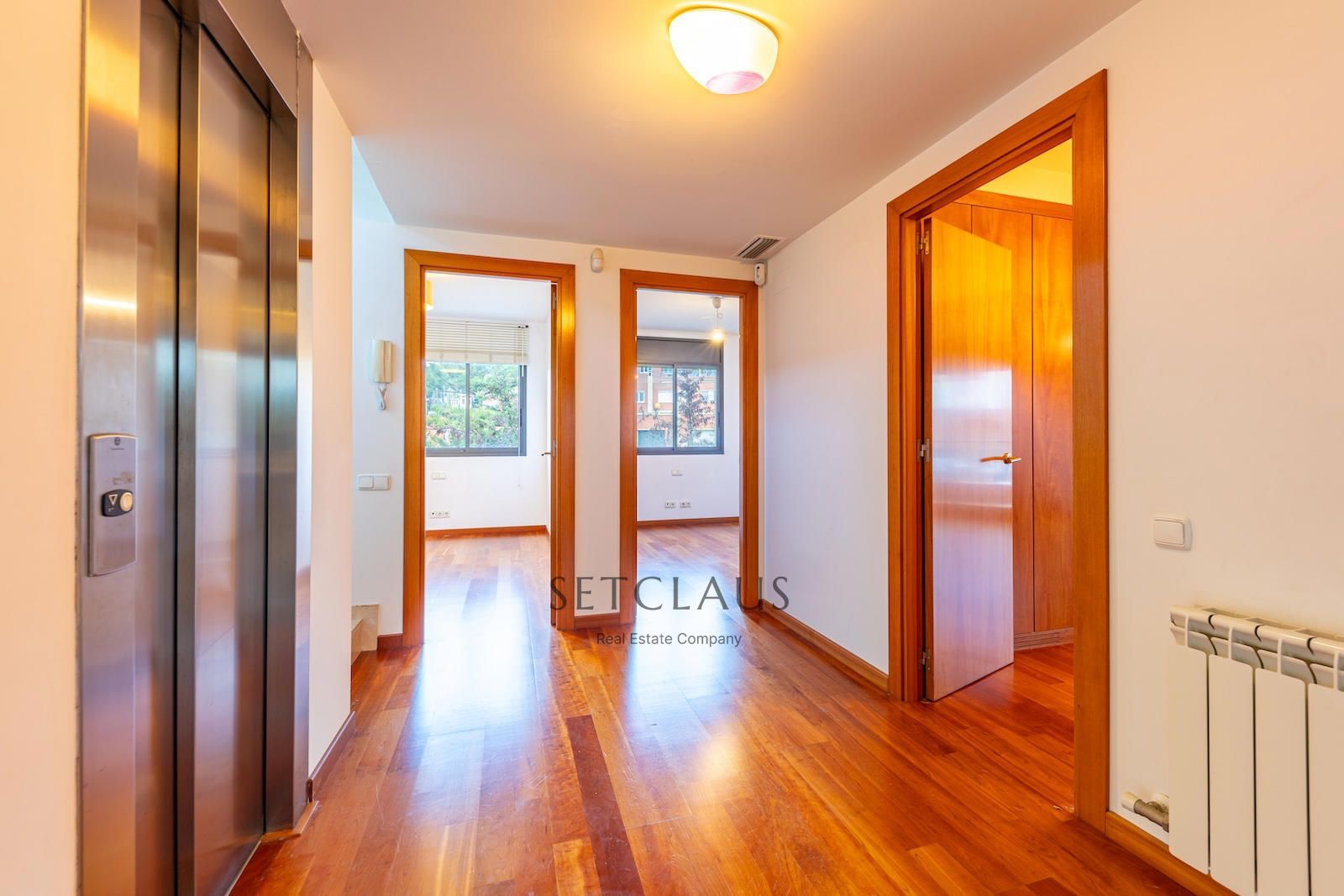 Comprar ALELLA. Espacios amplios, ascensor, y zona comunitaria foto 29