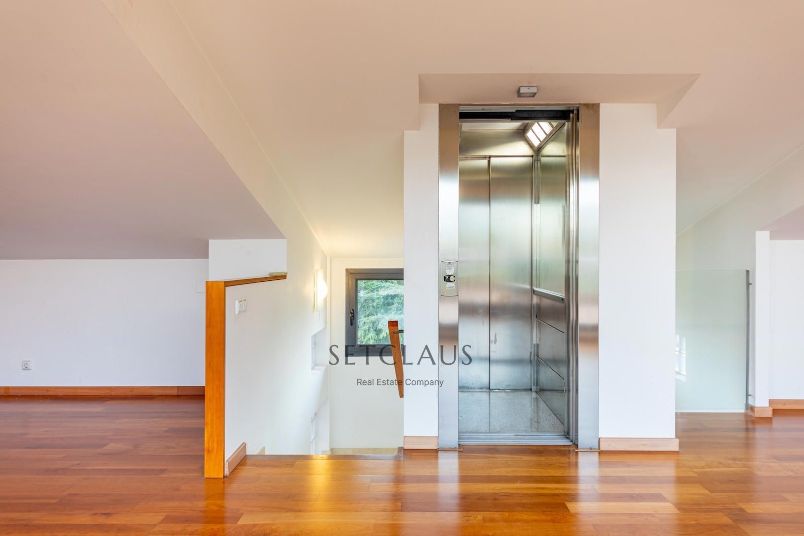 Comprar ALELLA. Espacios amplios, ascensor, y zona comunitaria foto 59