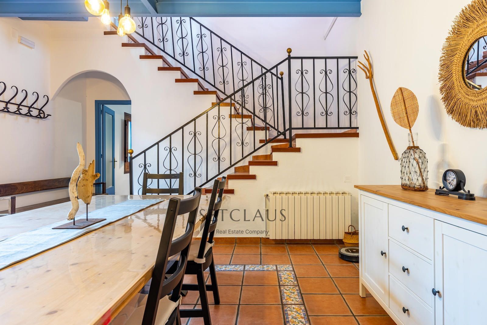 Comprar Renovated 2022 Catalan farmhouse in Tiana with pool and 440 m² garden foto 21