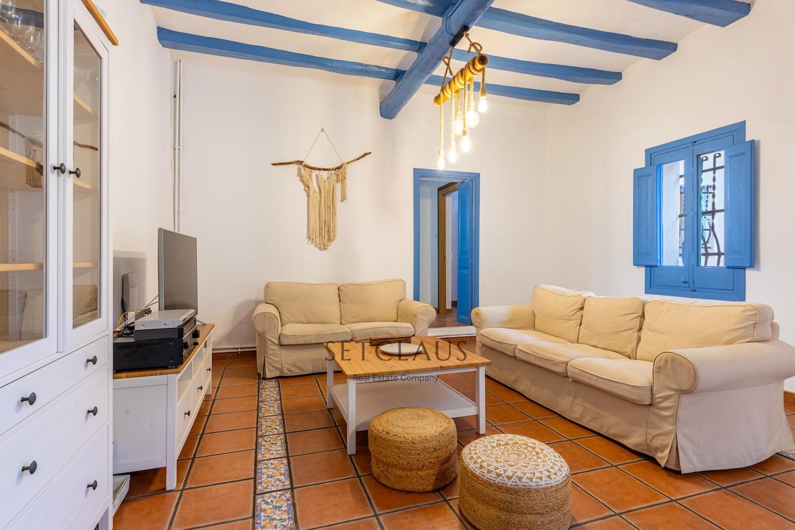 Comprar Renovated 2022 Catalan farmhouse in Tiana with pool and 440 m² garden foto 19