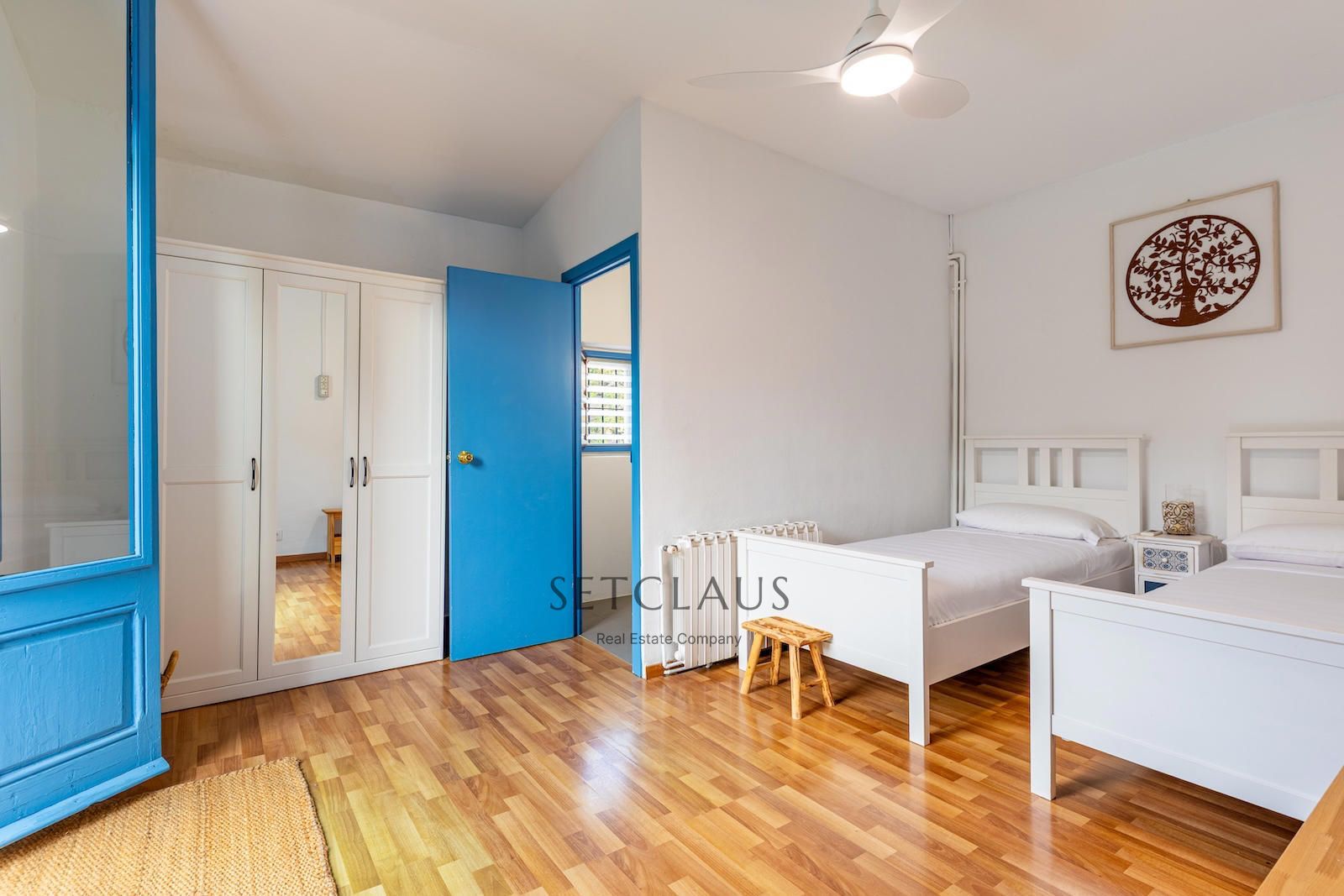 Comprar Renovated 2022 Catalan farmhouse in Tiana with pool and 440 m² garden foto 37