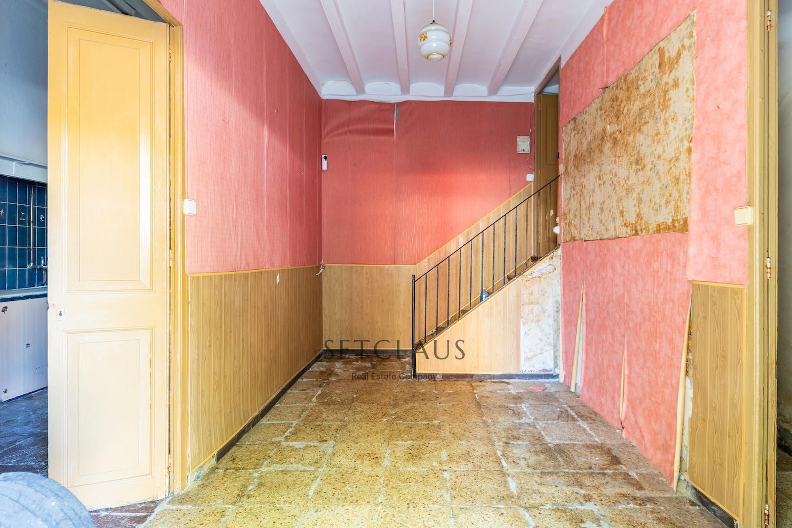 Comprar ALELLA. Céntrica y con muchas posibilidades. foto 4