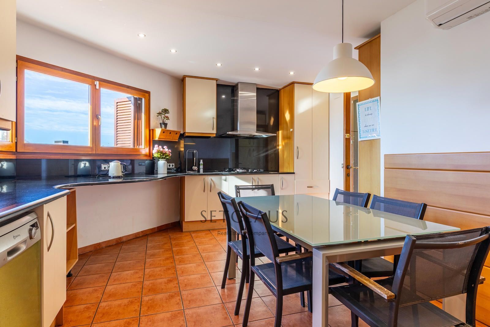 Inmueble Casa independiente en alquiler en Teià, zona Sant Berger foto 12