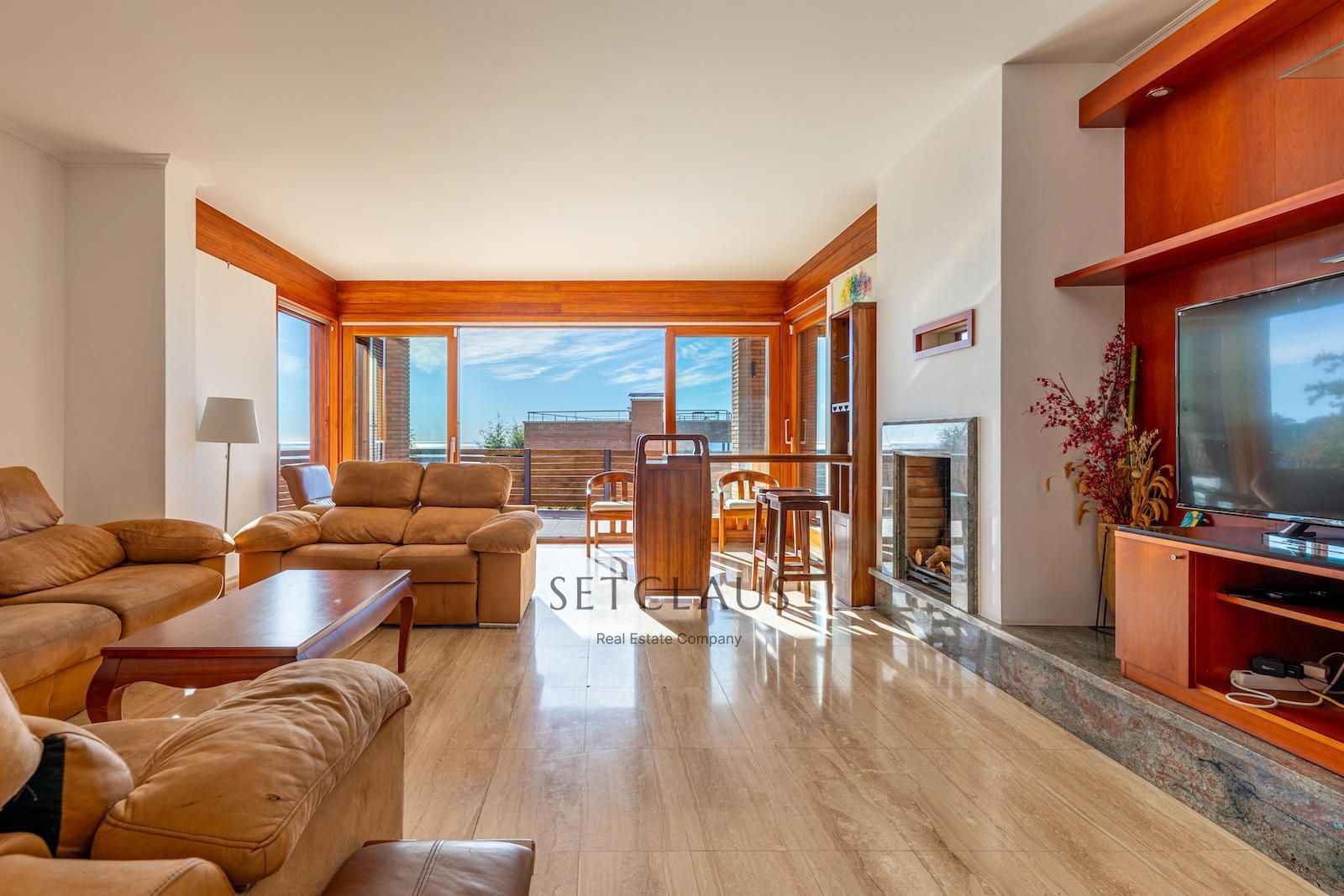 Inmueble Casa independiente en alquiler en Teià, zona Sant Berger foto 6