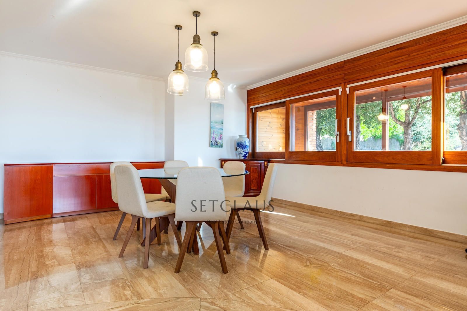 Inmueble Casa independiente en alquiler en Teià, zona Sant Berger foto 7