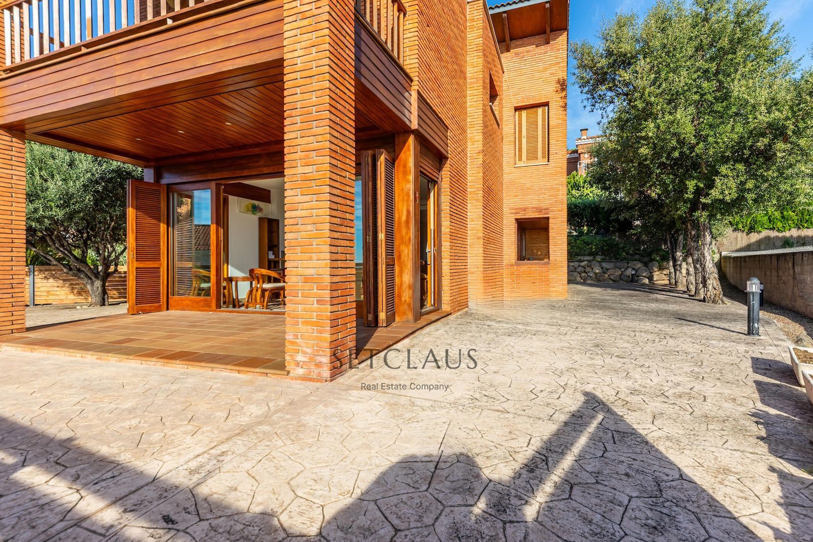 Inmueble Casa independiente en alquiler en Teià, zona Sant Berger foto 9