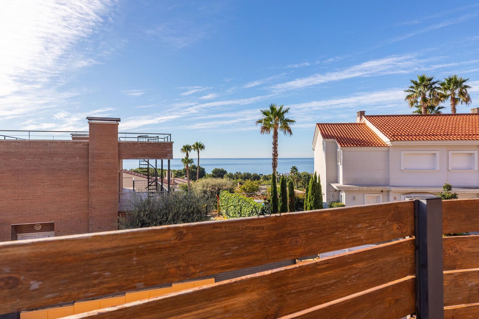 Inmueble Casa independiente en alquiler en Teià, zona Sant Berger foto 14