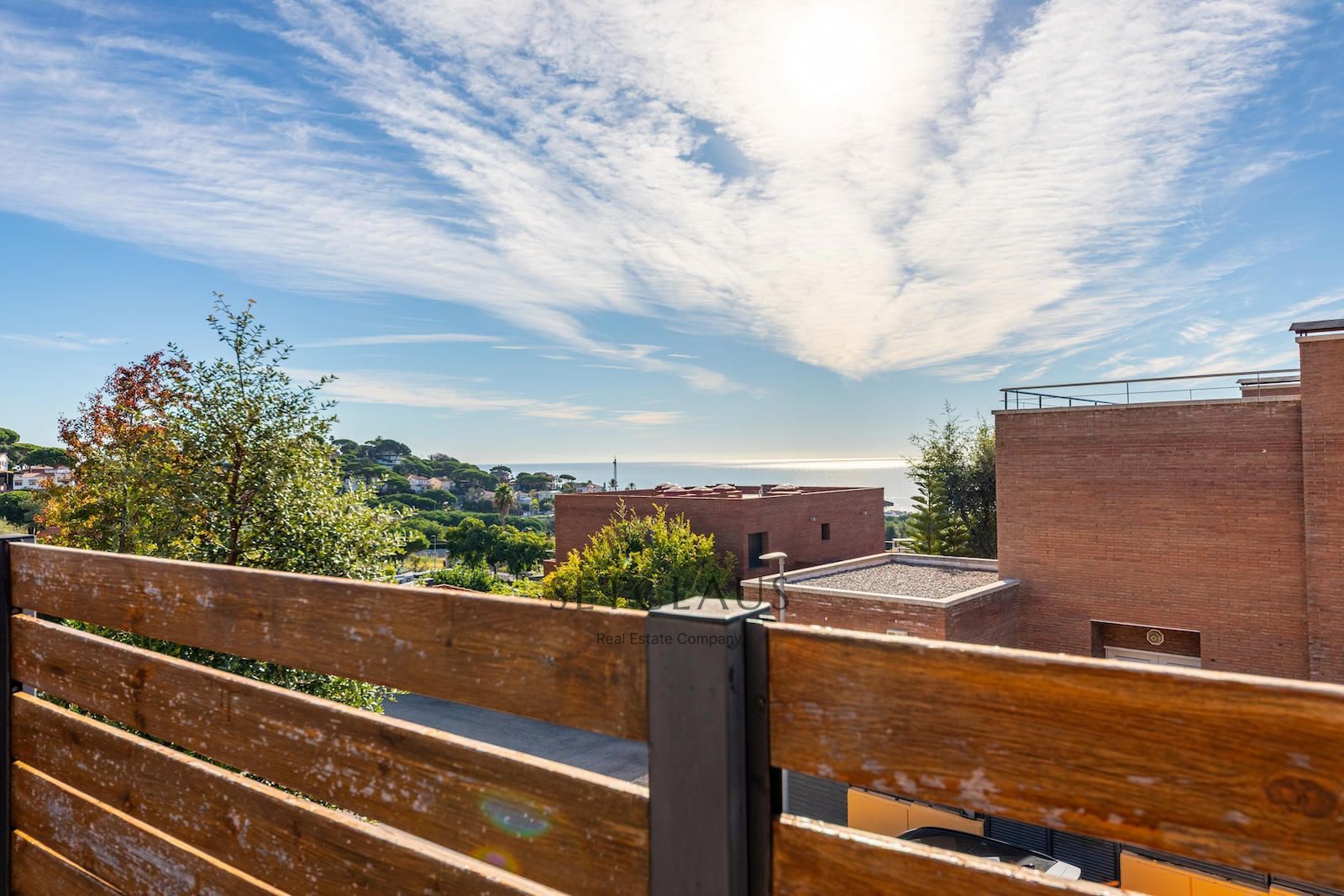 Inmueble Casa independiente en alquiler en Teià, zona Sant Berger foto 15