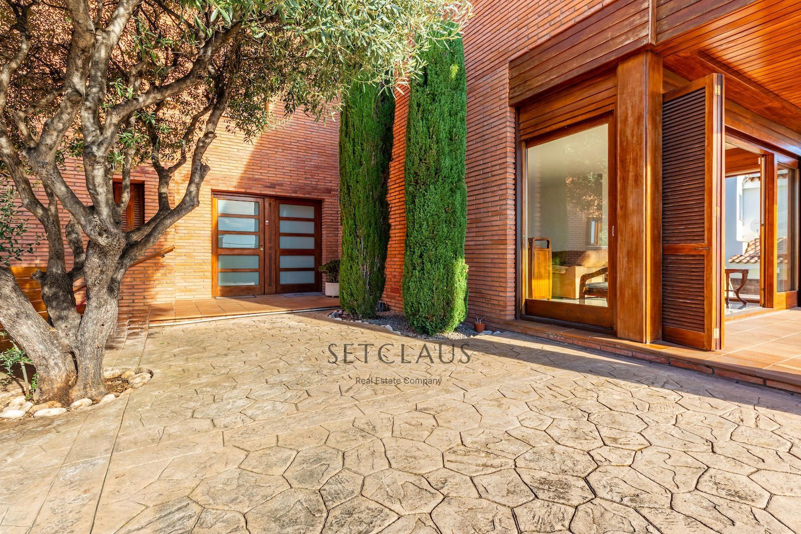 Inmueble Casa independiente en alquiler en Teià, zona Sant Berger foto 10