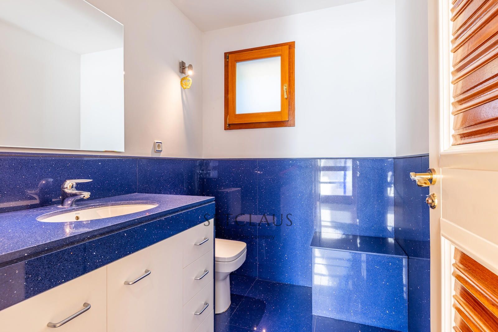 Inmueble Casa independiente en alquiler en Teià, zona Sant Berger foto 36