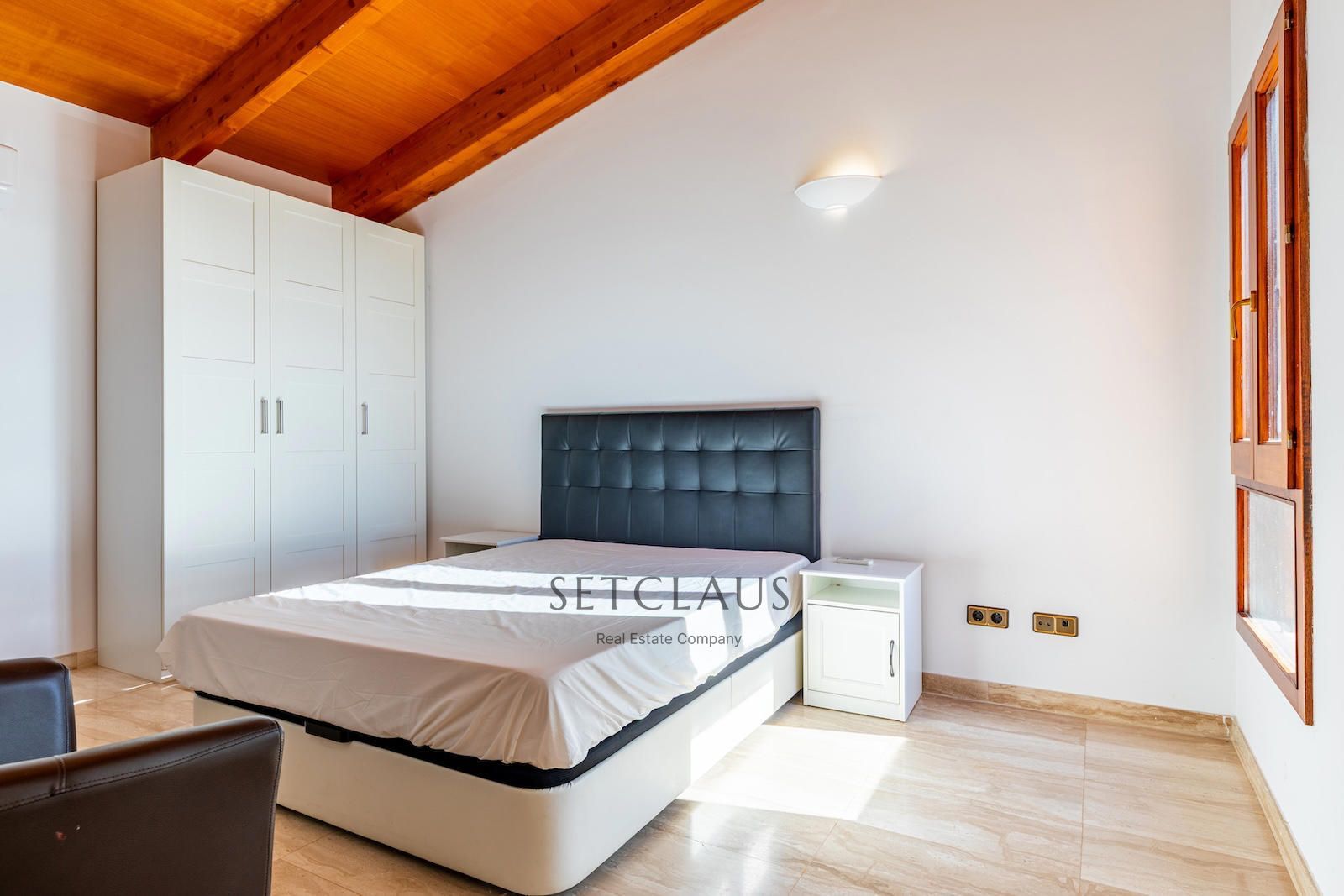 Inmueble Casa independiente en alquiler en Teià, zona Sant Berger foto 24