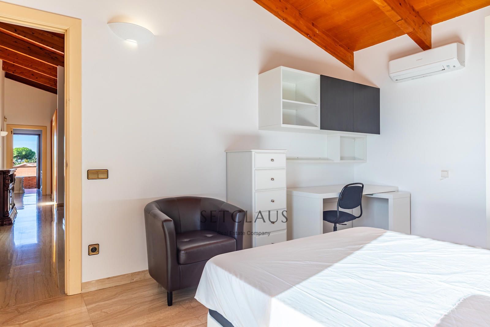 Inmueble Casa independiente en alquiler en Teià, zona Sant Berger foto 26