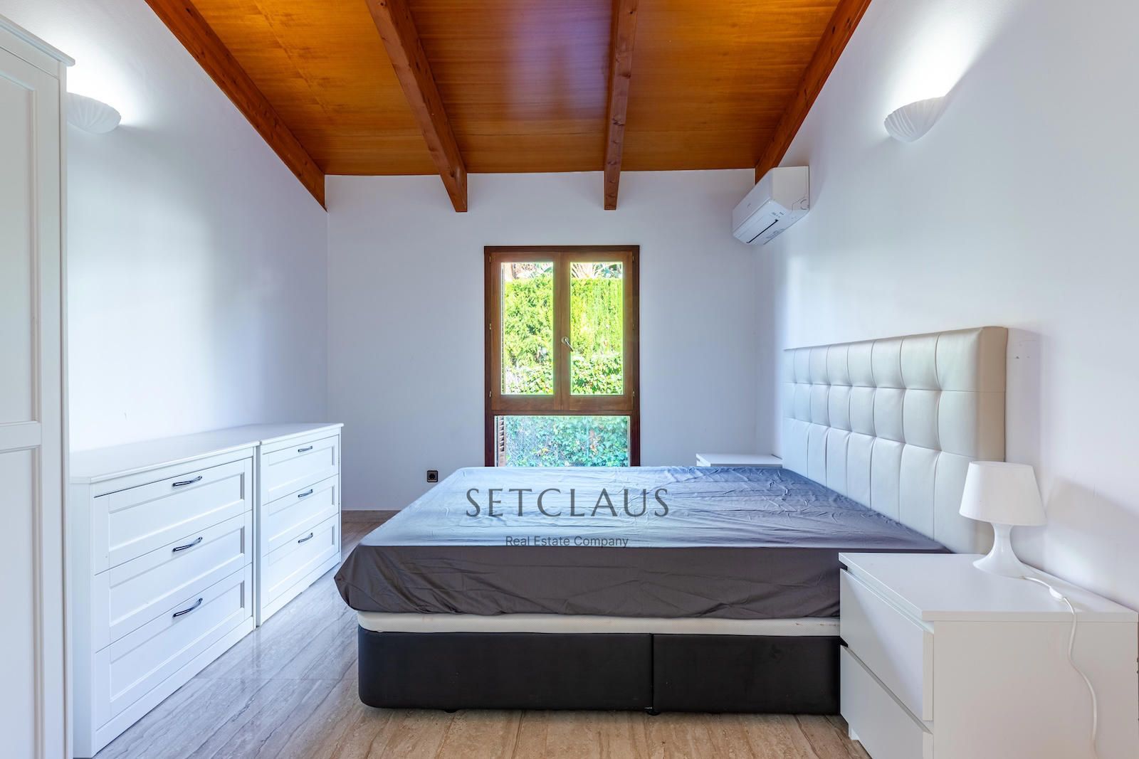 Inmueble Casa independiente en alquiler en Teià, zona Sant Berger foto 27