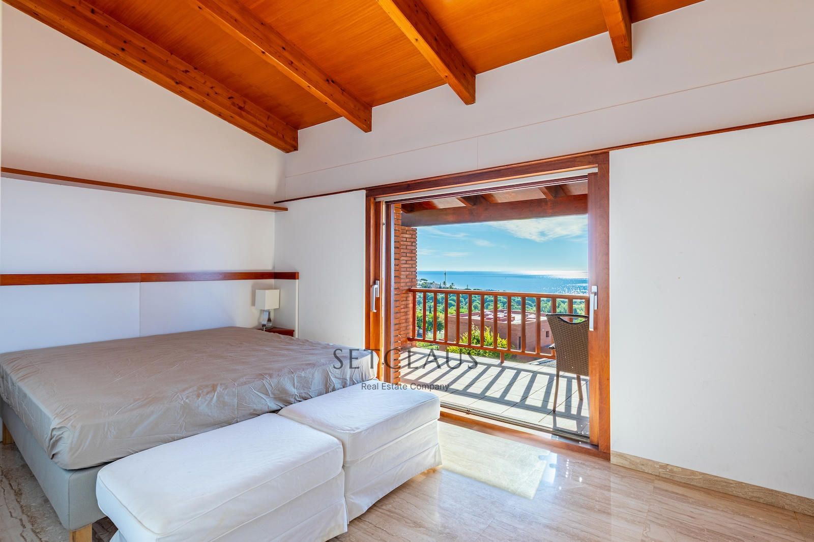 Inmueble Casa independiente en alquiler en Teià, zona Sant Berger foto 16